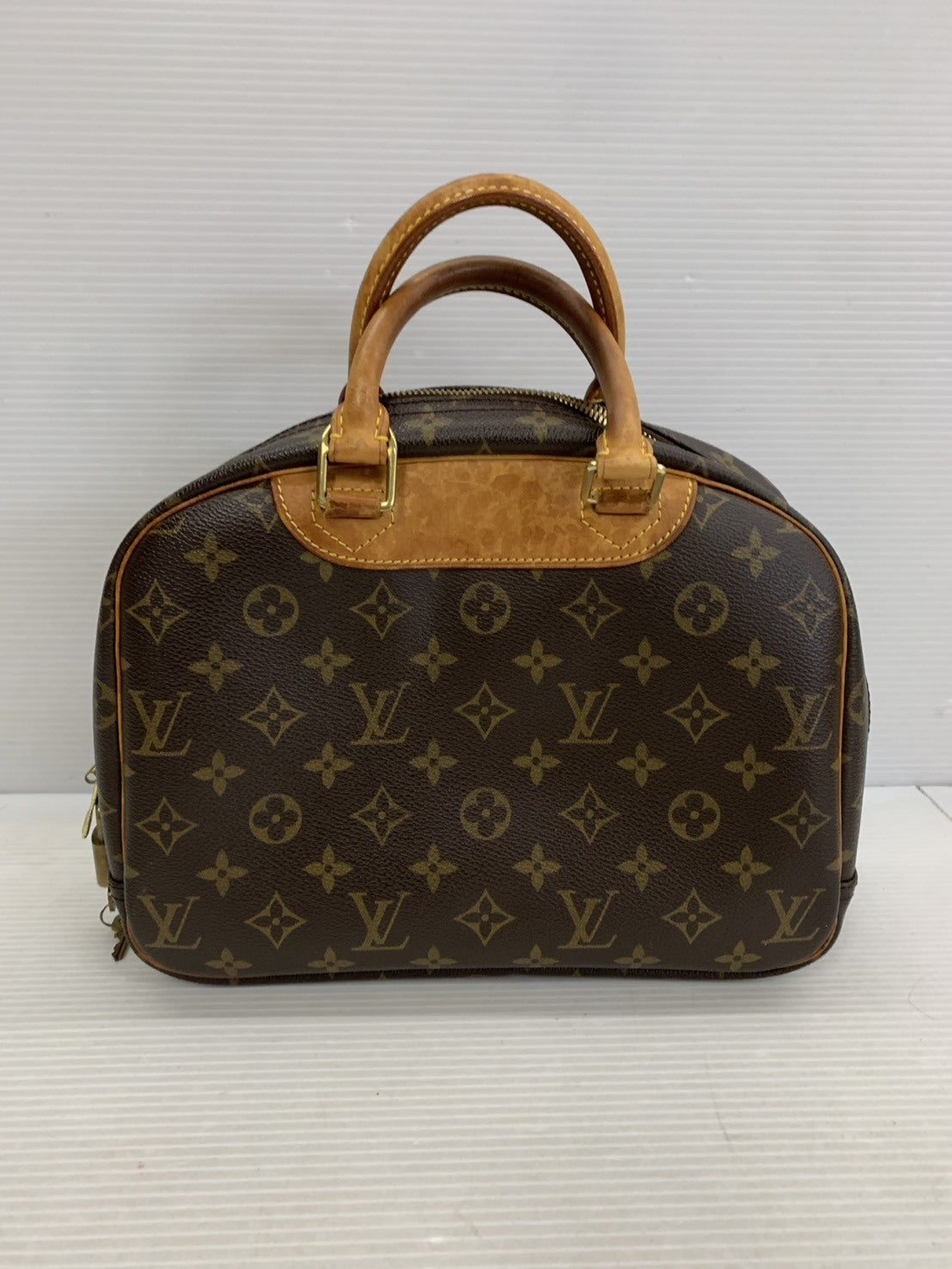 ジャケット バックプリント コーチジャケット 赤(M)