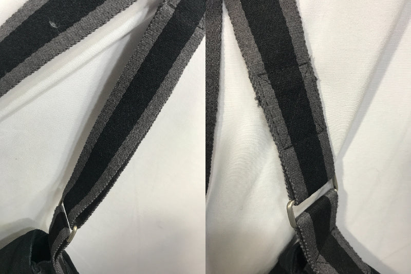 LV/アルストン/モノグラムマット M55127