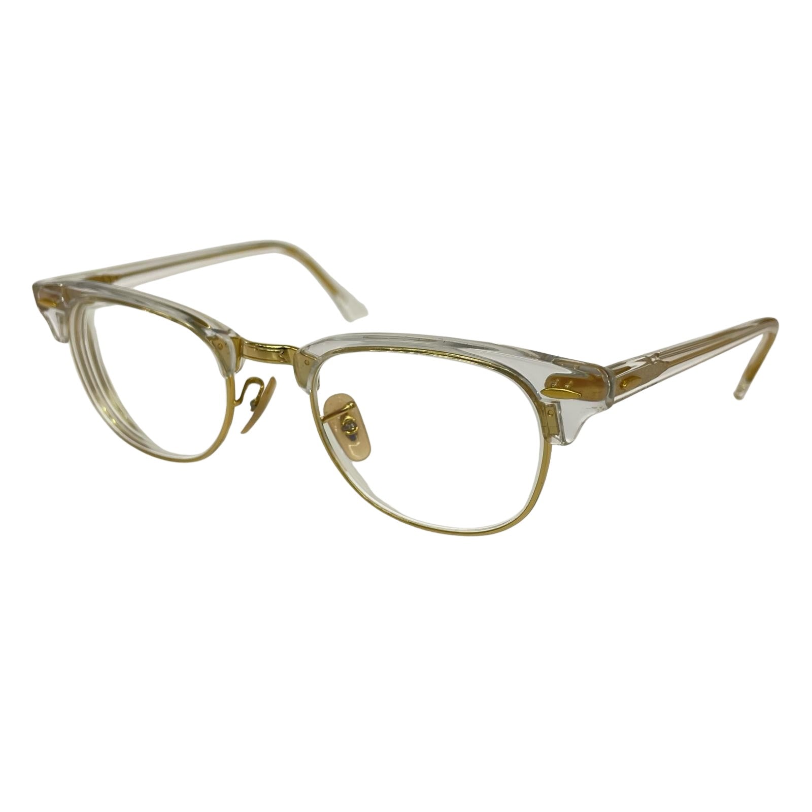 その他アクセサリー RB5154 CLUBMASTER OPTICS