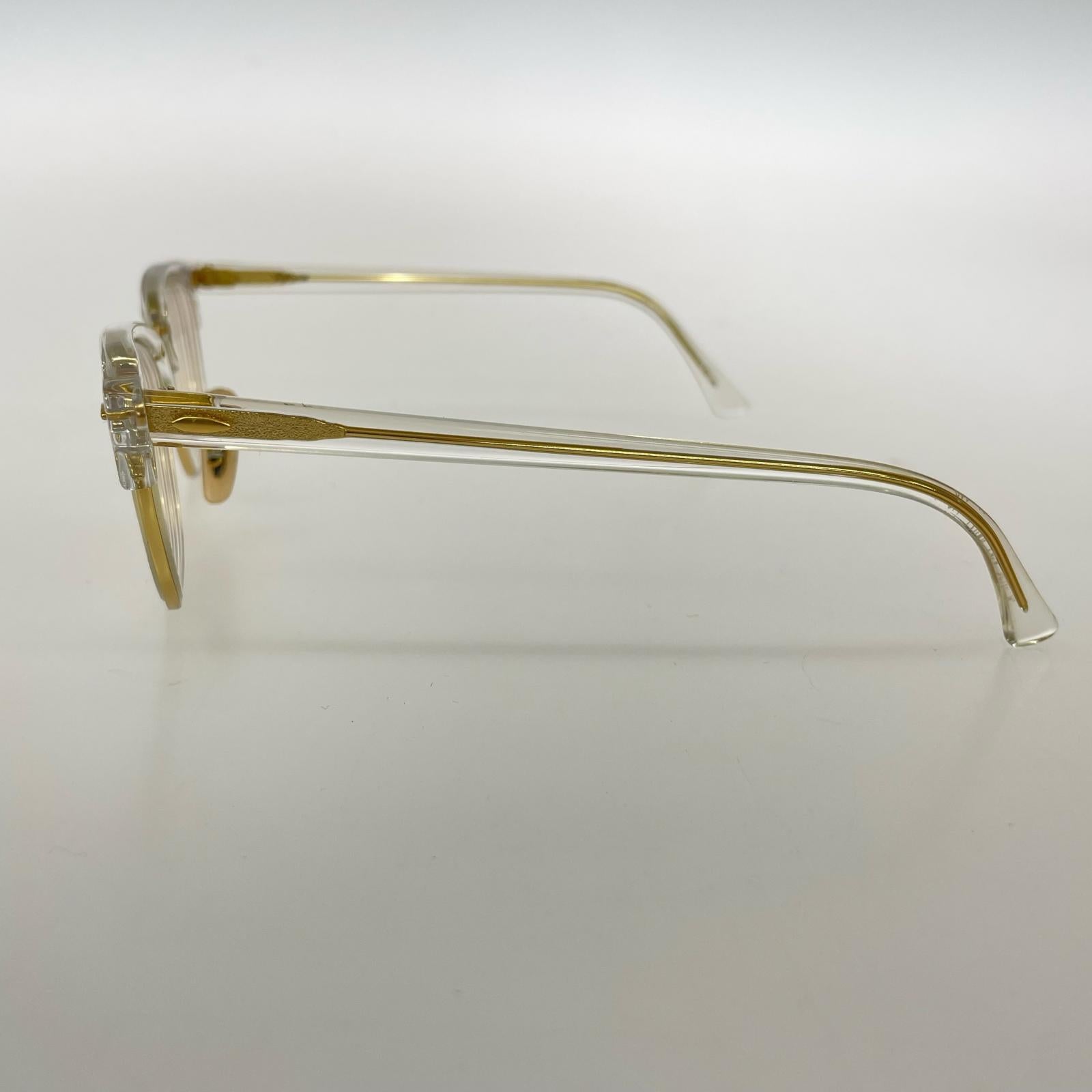 その他アクセサリー RB5154 CLUBMASTER OPTICS