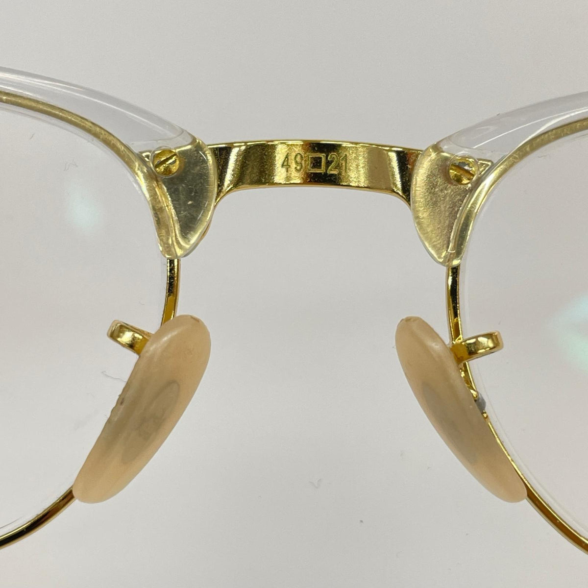 その他アクセサリー RB5154 CLUBMASTER OPTICS