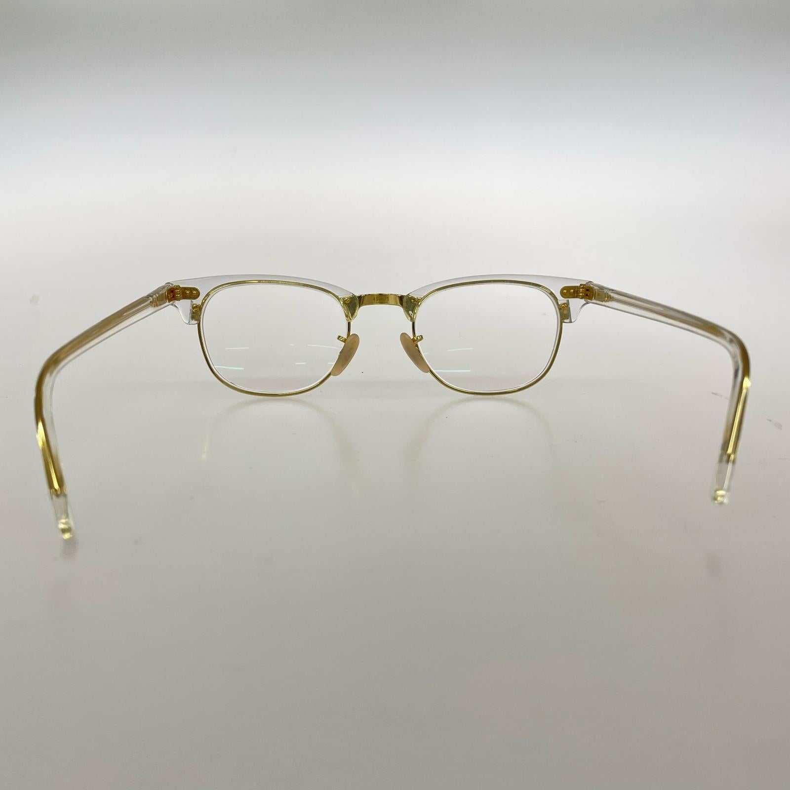その他アクセサリー RB5154 CLUBMASTER OPTICS