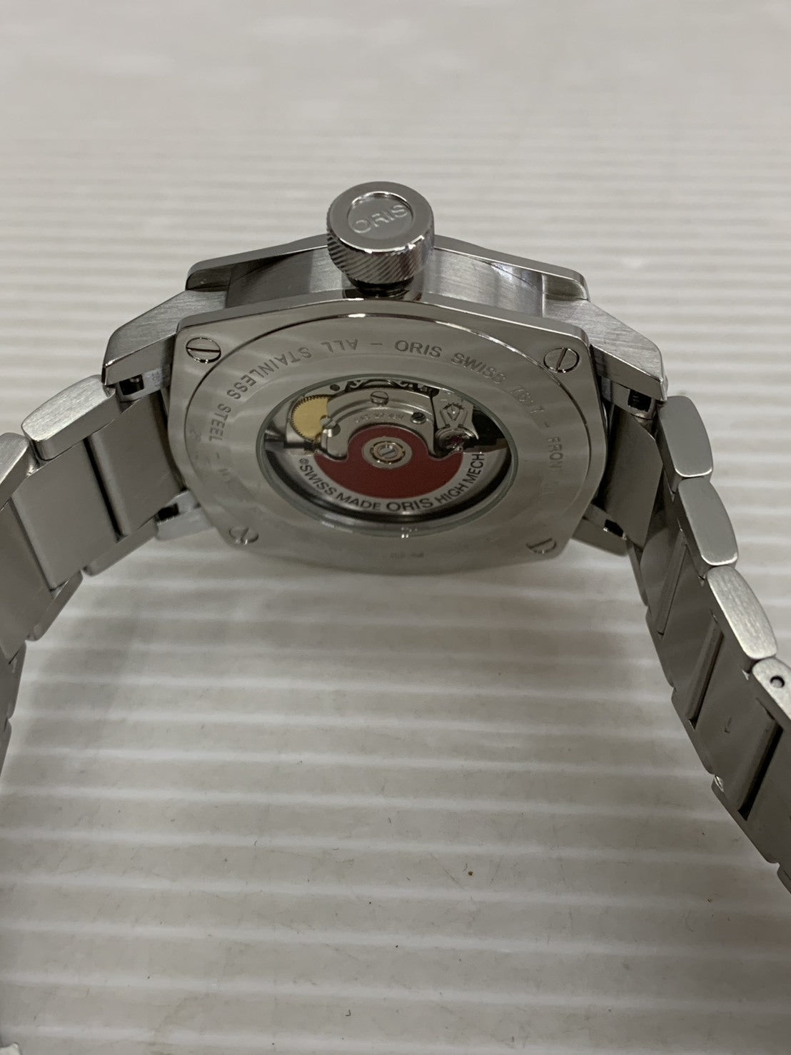 FENDI ダブルラップ ブレスレット