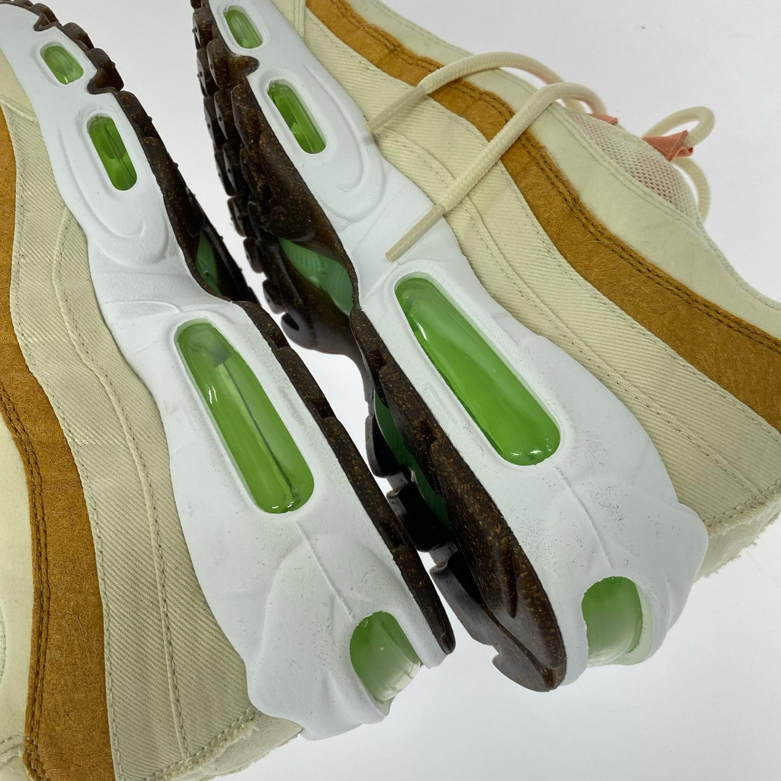 スニーカー AIR MAX 95 NRG 26cm (US8 UK7 1/2 EU42)