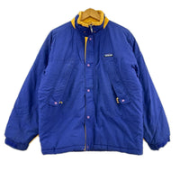 ジャケット 90s ﾌﾞﾙｰ