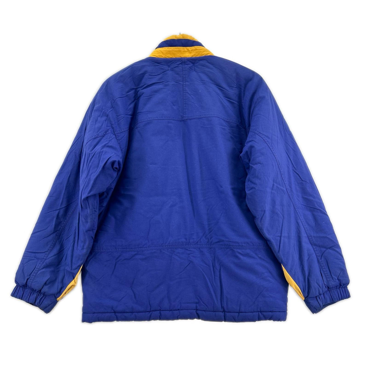 ジャケット 90s ﾌﾞﾙｰ