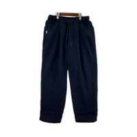 パンツ S.F.C WIDE TAPERED EASY PANTS NVY XL ネイビー