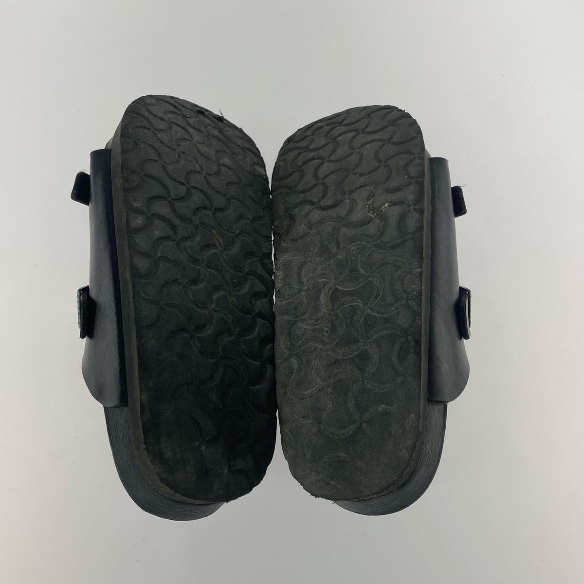 サンダル B&Y別注 黒 (26.0cm) 26cm (US8 UK7 1/2 EU42) ブラック