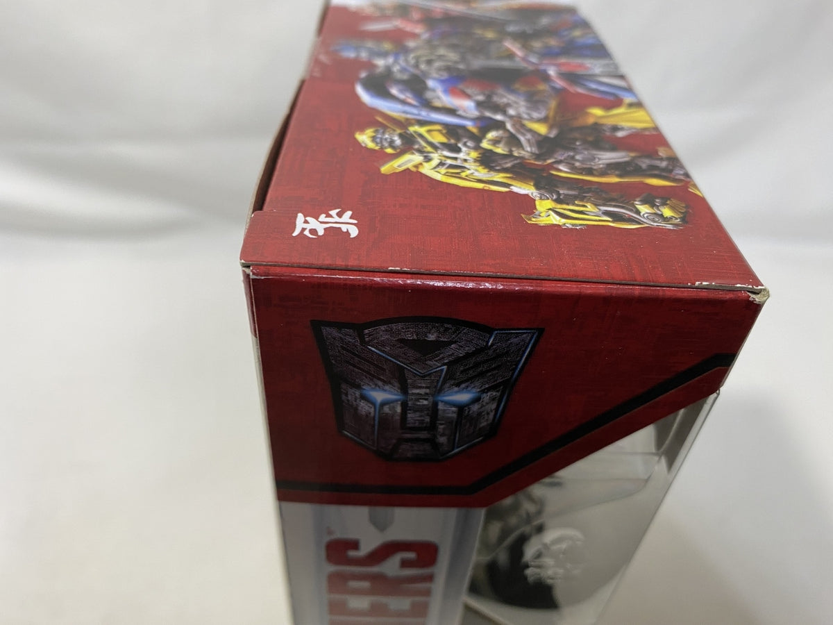 HG 1/144 メッサーF02型 ガンプラ