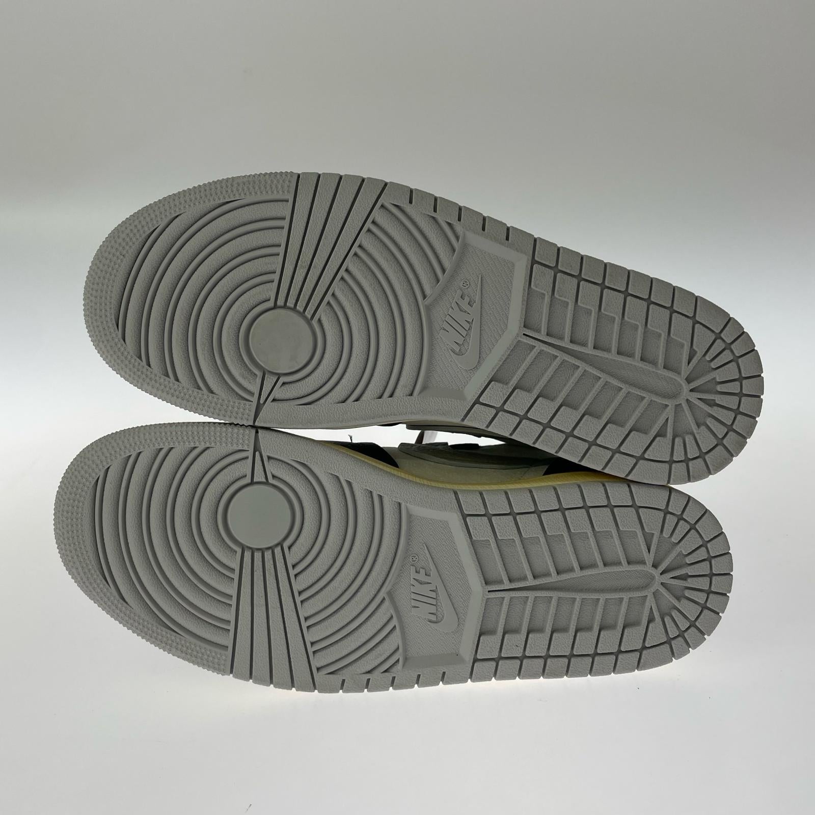 スニーカー Air Jordan 1 High Greyscale 27.5cm (US9 1/2 UK9 EU45)