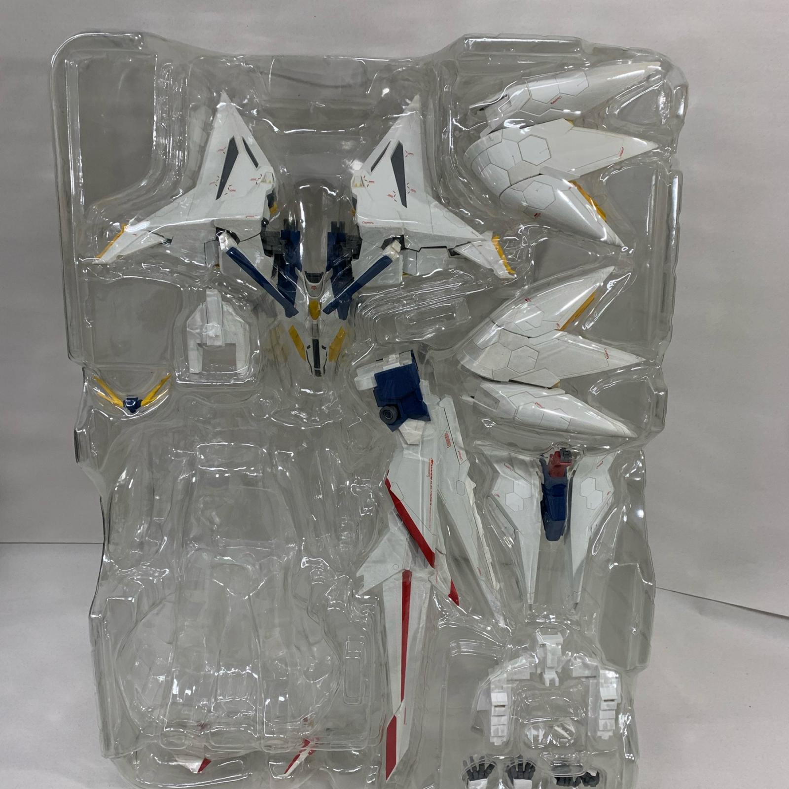 ROBOT魂 ペーネロペー マーキングプラスver. フィギュア/グッズ