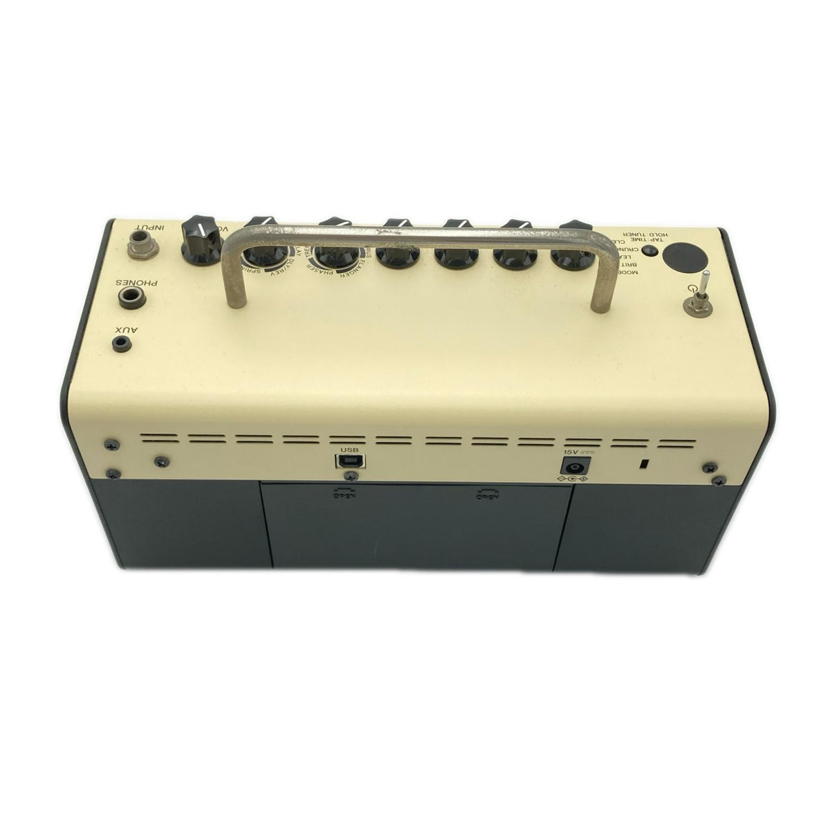Yamaha THR5 ギター用アンプ YAMAHA アンプ
