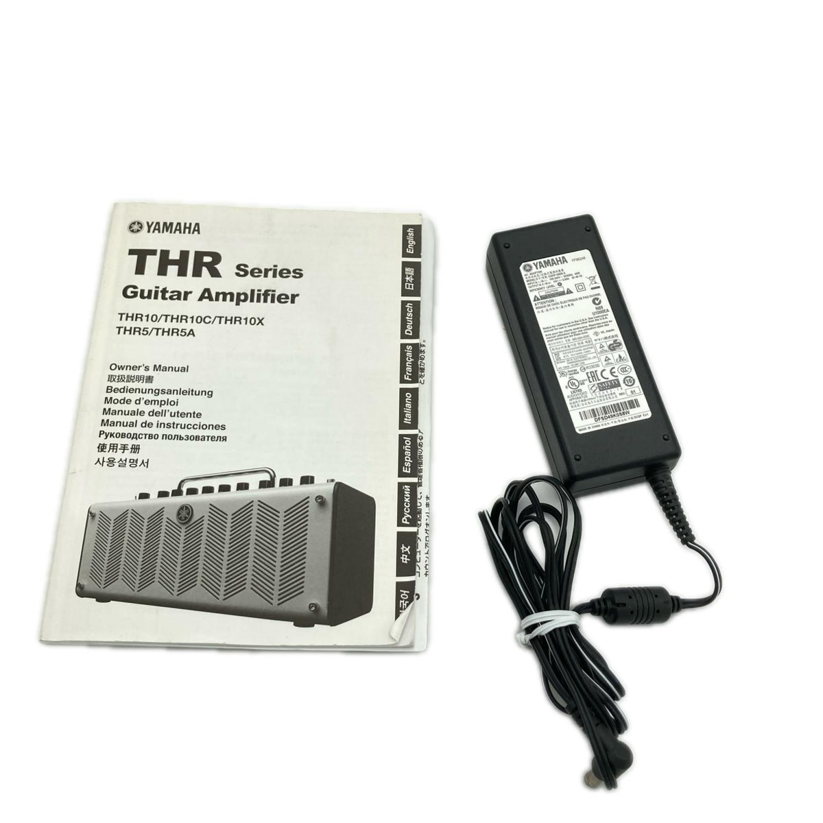 Yamaha THR5 ギター用アンプ YAMAHA アンプ