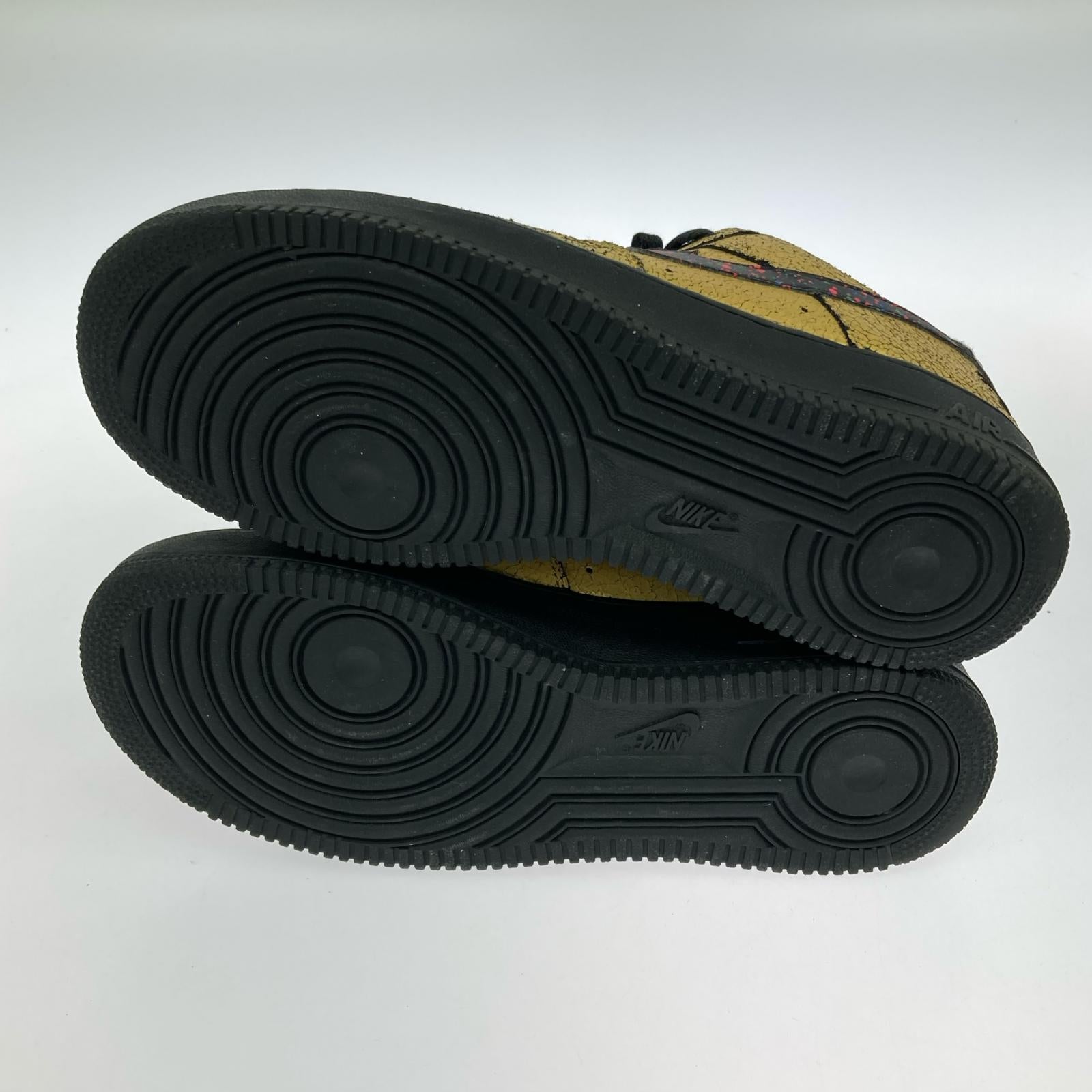スニーカー Caribana Festival Toronto 28cm 28cm (US10 UK9 1/2 EU46) ブラウン