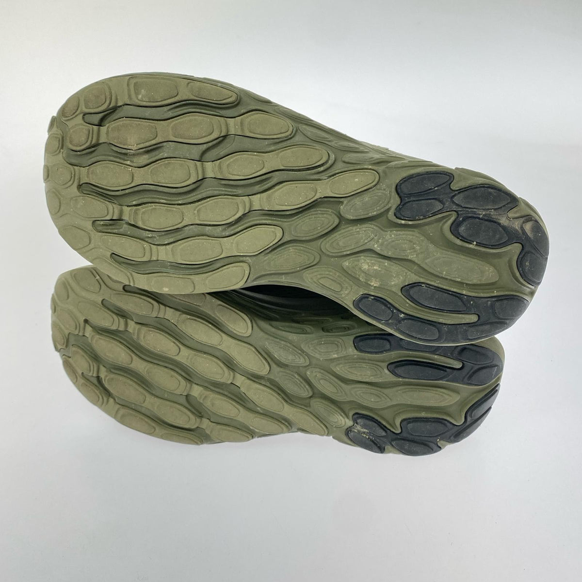 スニーカー FRESH FOAM TRAINER mita sneakers 26.0cm 26cm (US8 UK7 1/2 EU42) カーキ