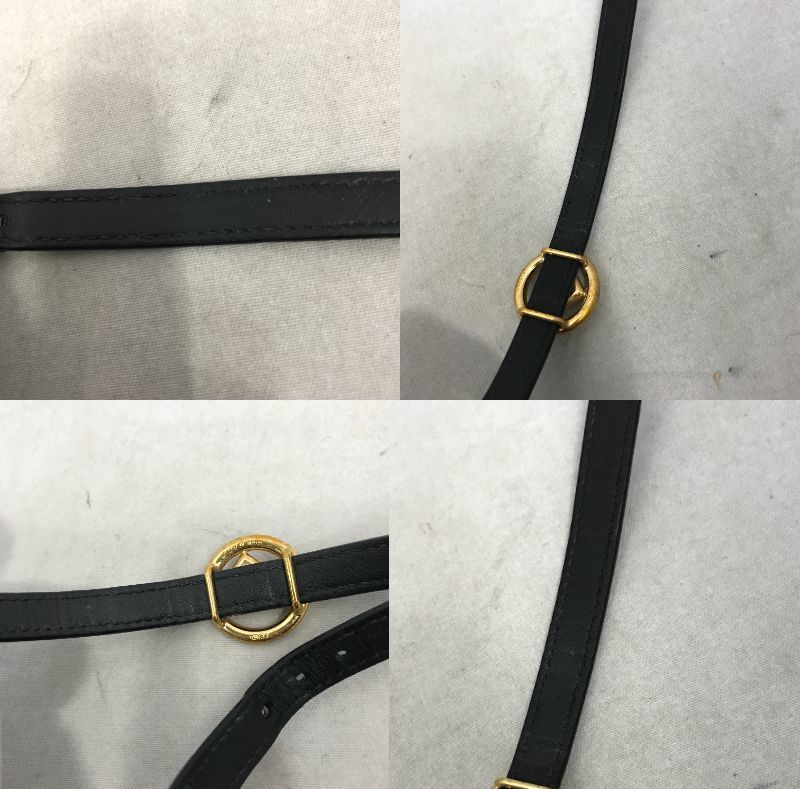 LOUIS VUITTON モノグラム グルーム コンパクト ジップ ウォレット