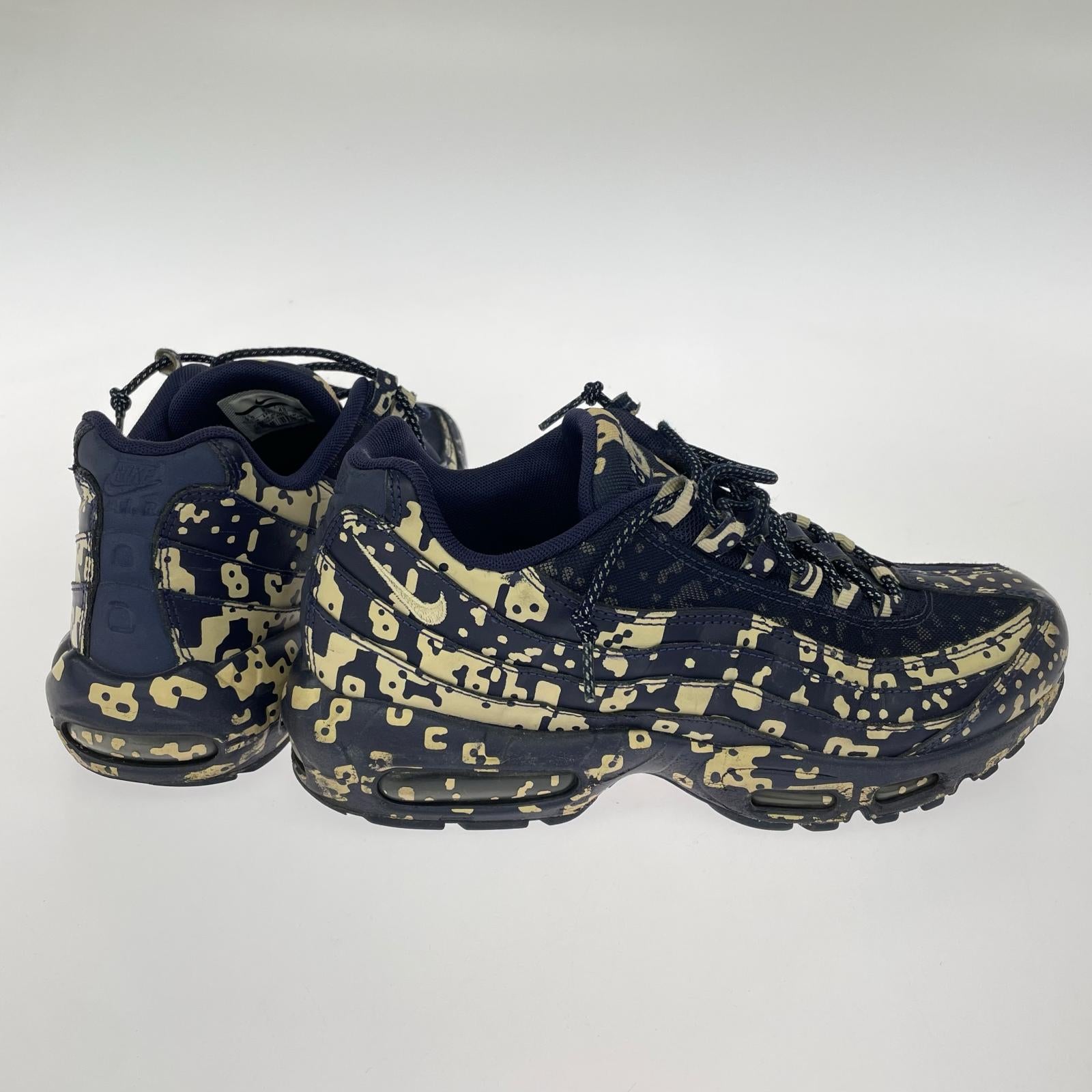 スニーカー AIR MAX 95 27.5cm