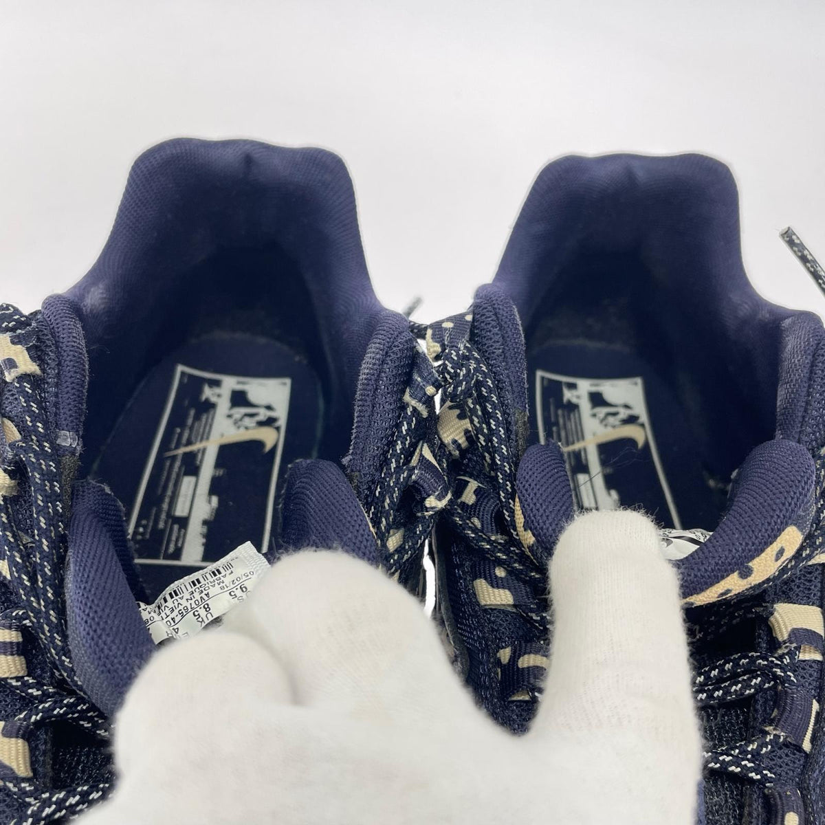 スニーカー AIR MAX 95 27.5cm