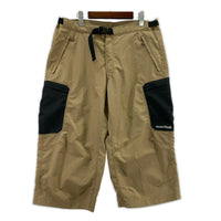 パンツ mont-bell リバーガイドニッカ パンツ XL BEG 1127407