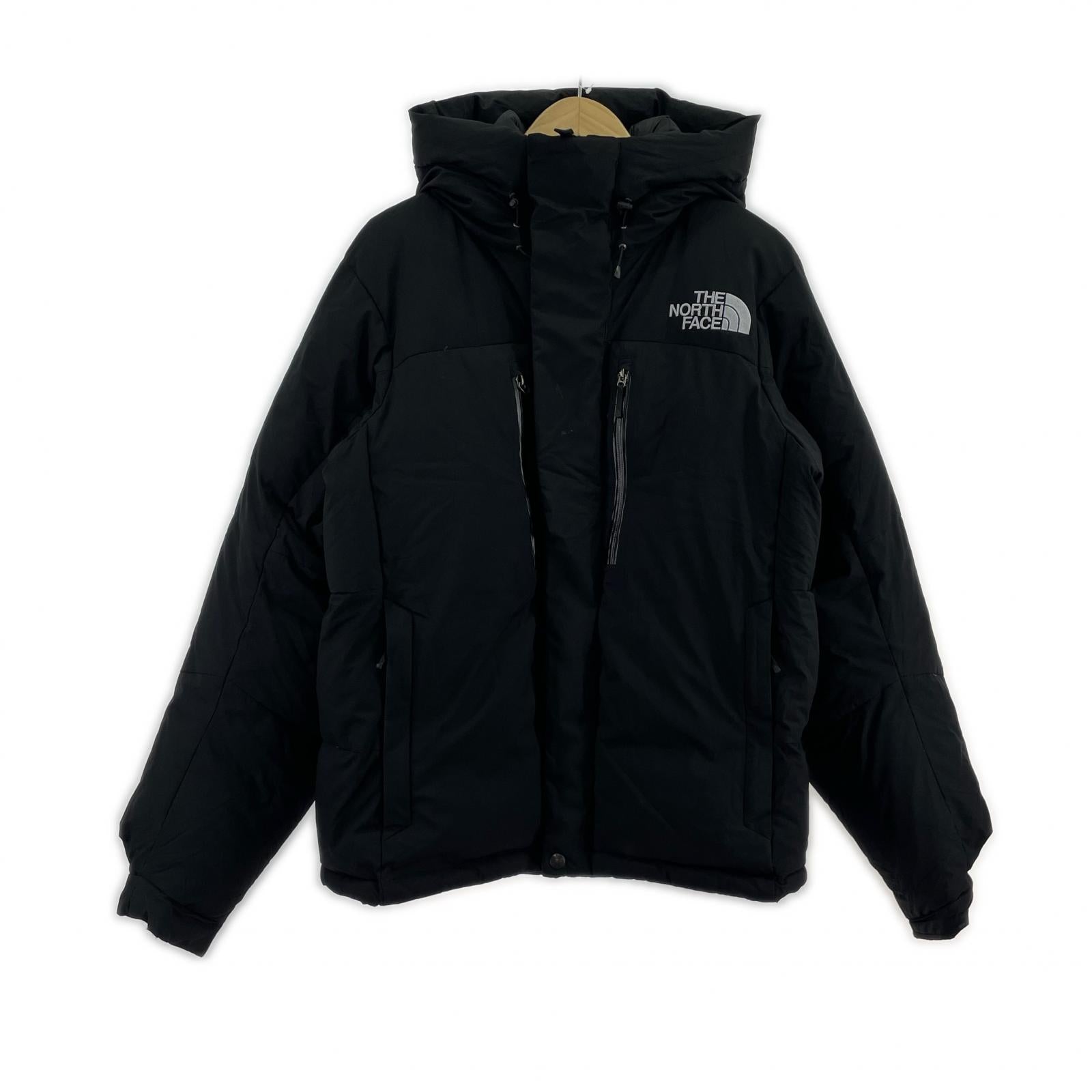 ダウンジャケット バルトロライトジャケット/ND92340/BLK (L) L ブラック