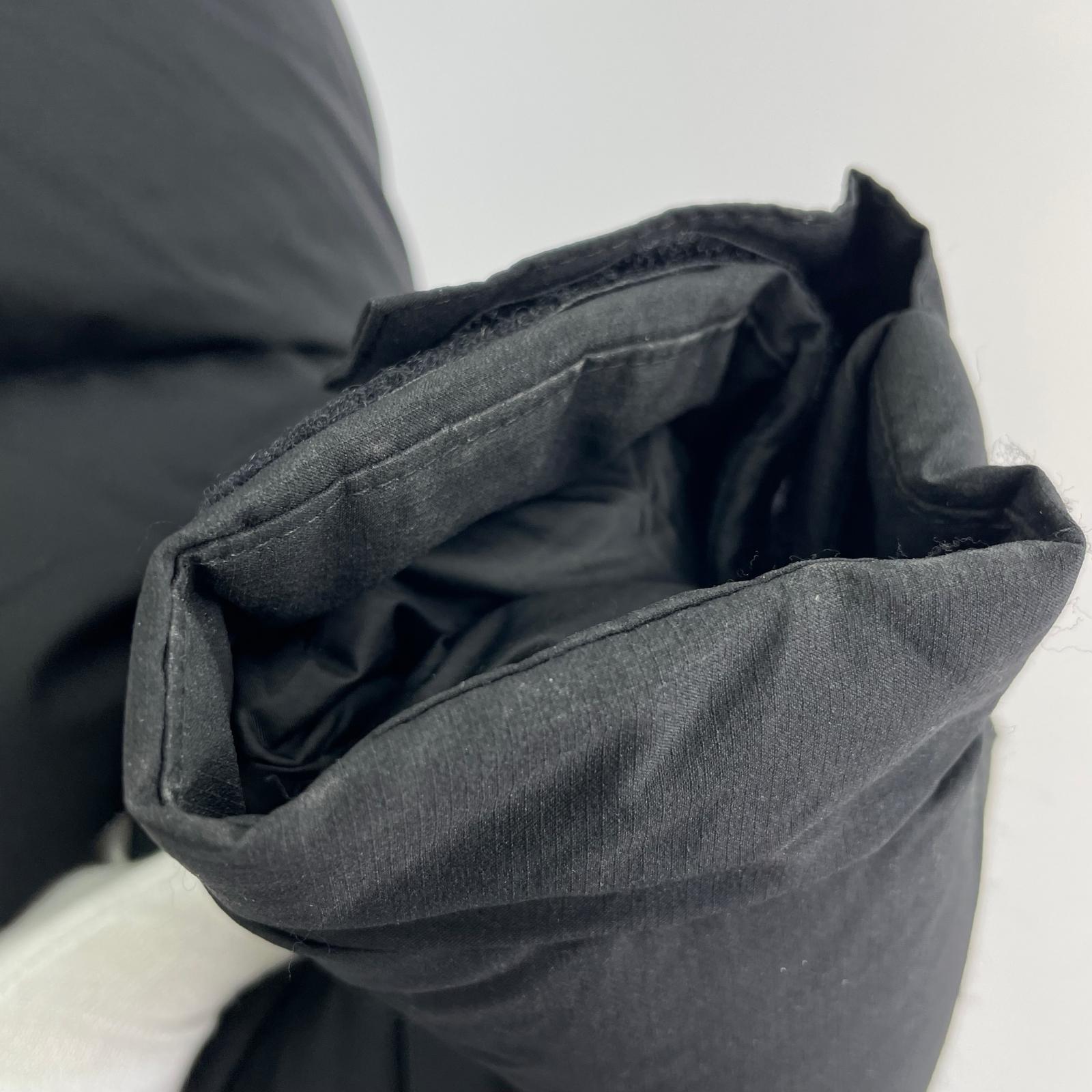 ダウンジャケット バルトロライトジャケット/ND92340/BLK (L) L ブラック