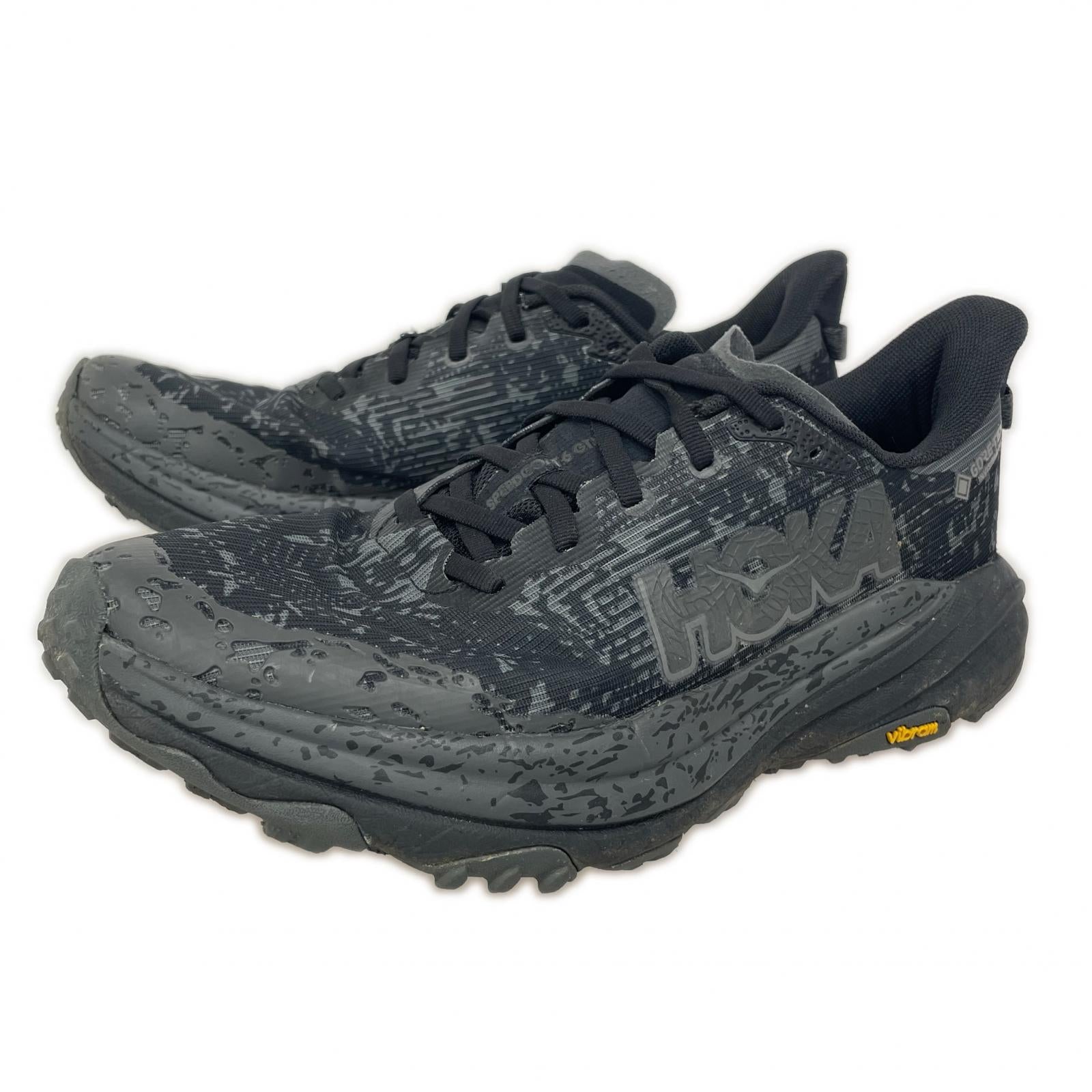 スニーカー M SPEED GOAT 6 GTX 28.0cm 黒 28cm (US10 UK9 1/2 EU46) ブラック