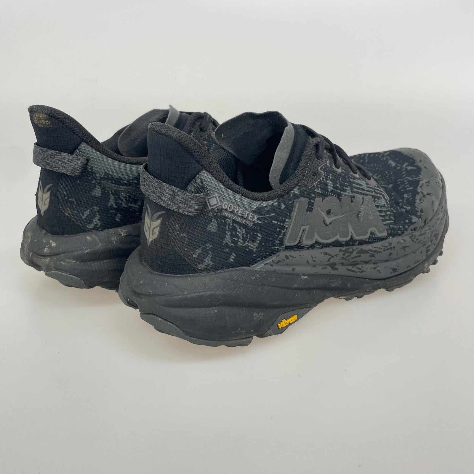スニーカー M SPEED GOAT 6 GTX 28.0cm 黒 28cm (US10 UK9 1/2 EU46) ブラック