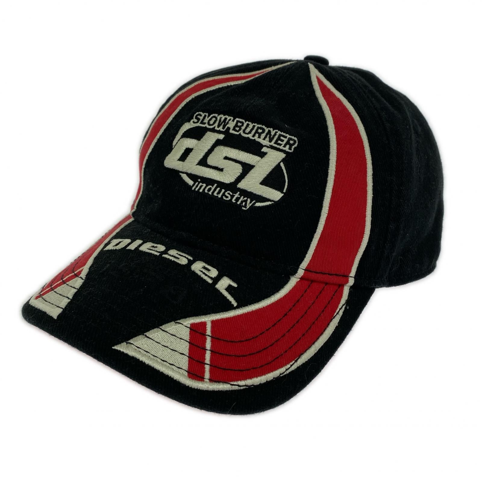 キャップ C-Arson Cap ブラック