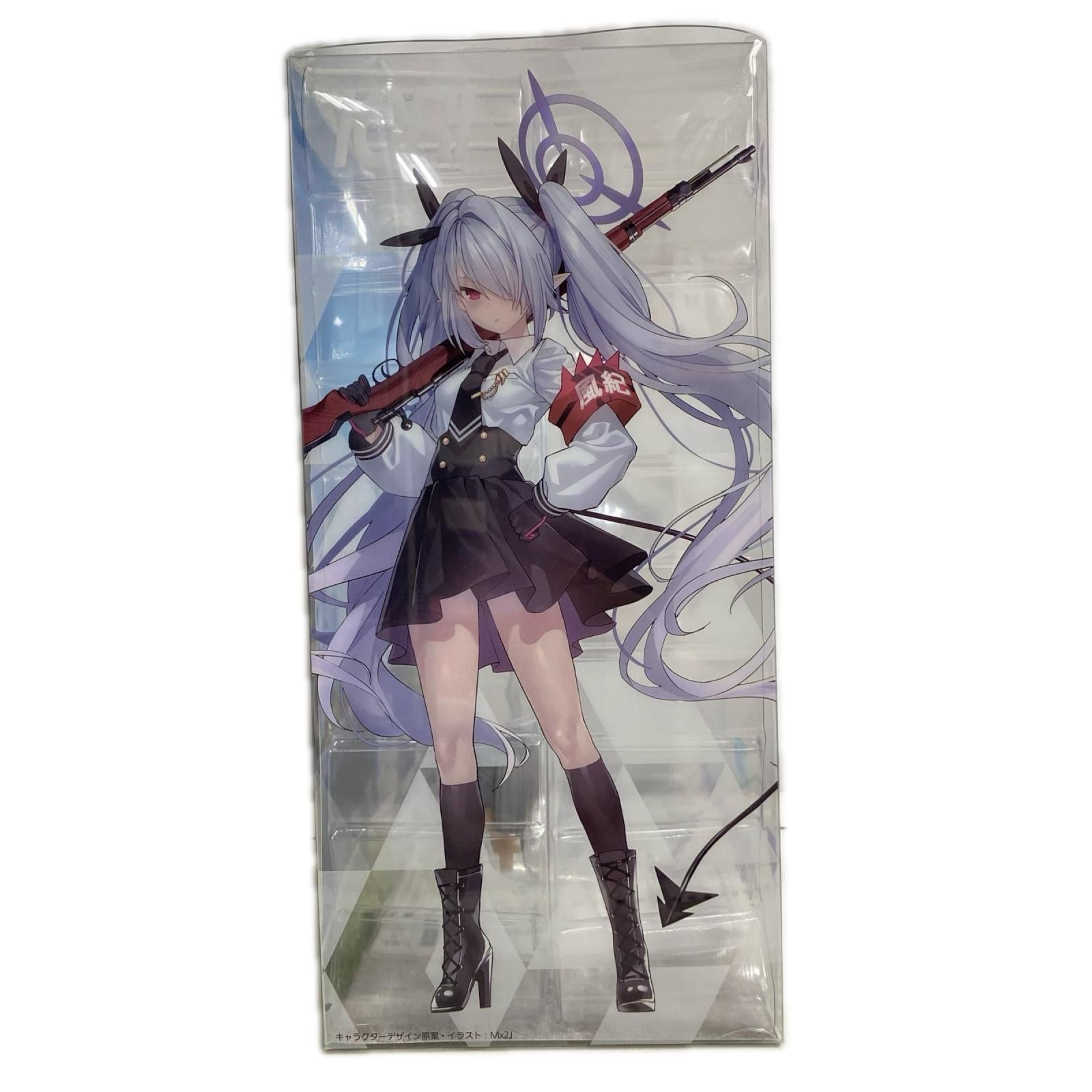 スピリテイル ブルーアーカイブ 銀鏡イオリ 1/7スケールフィギュア フィギュア/グッズ
