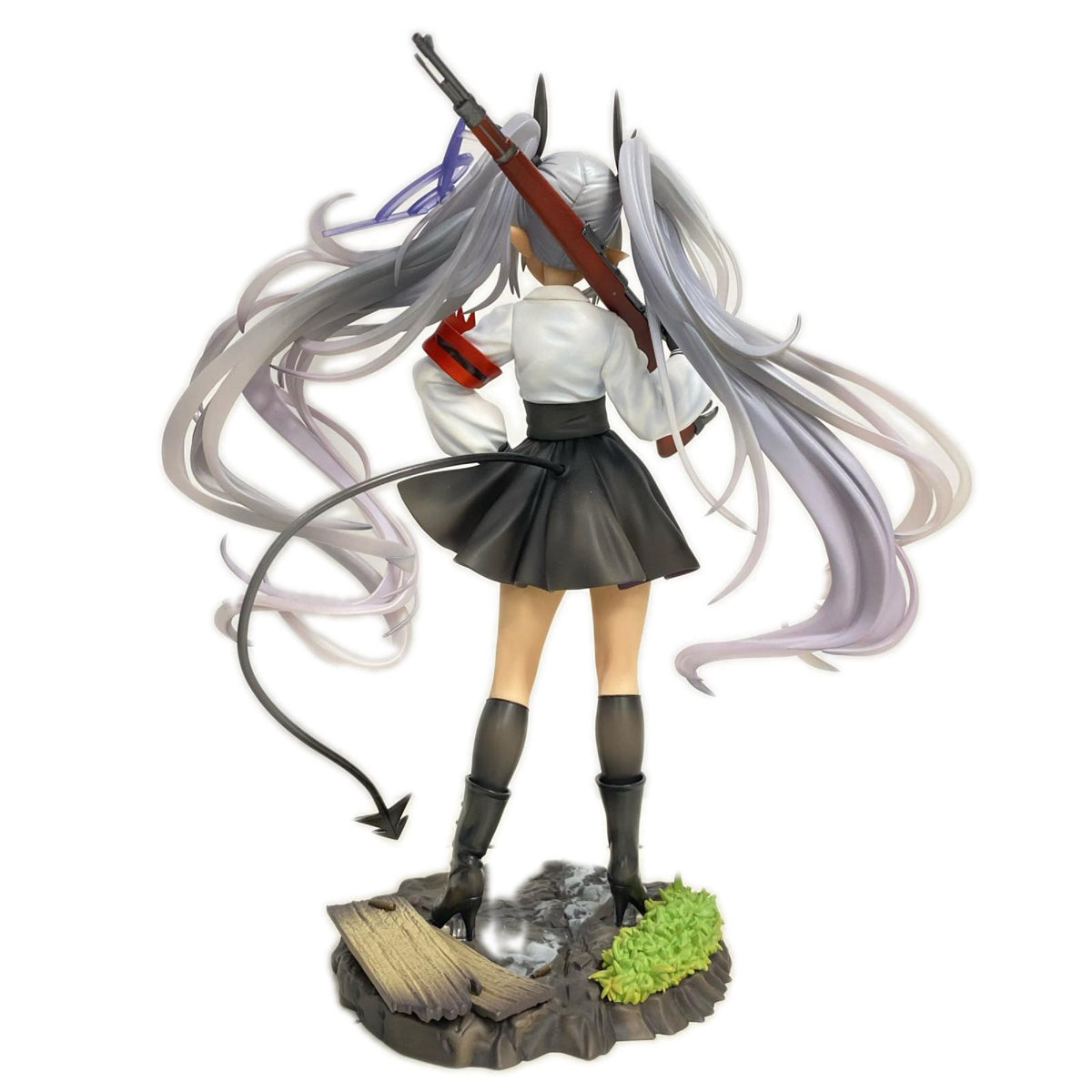 スピリテイル ブルーアーカイブ 銀鏡イオリ 1/7スケールフィギュア フィギュア/グッズ