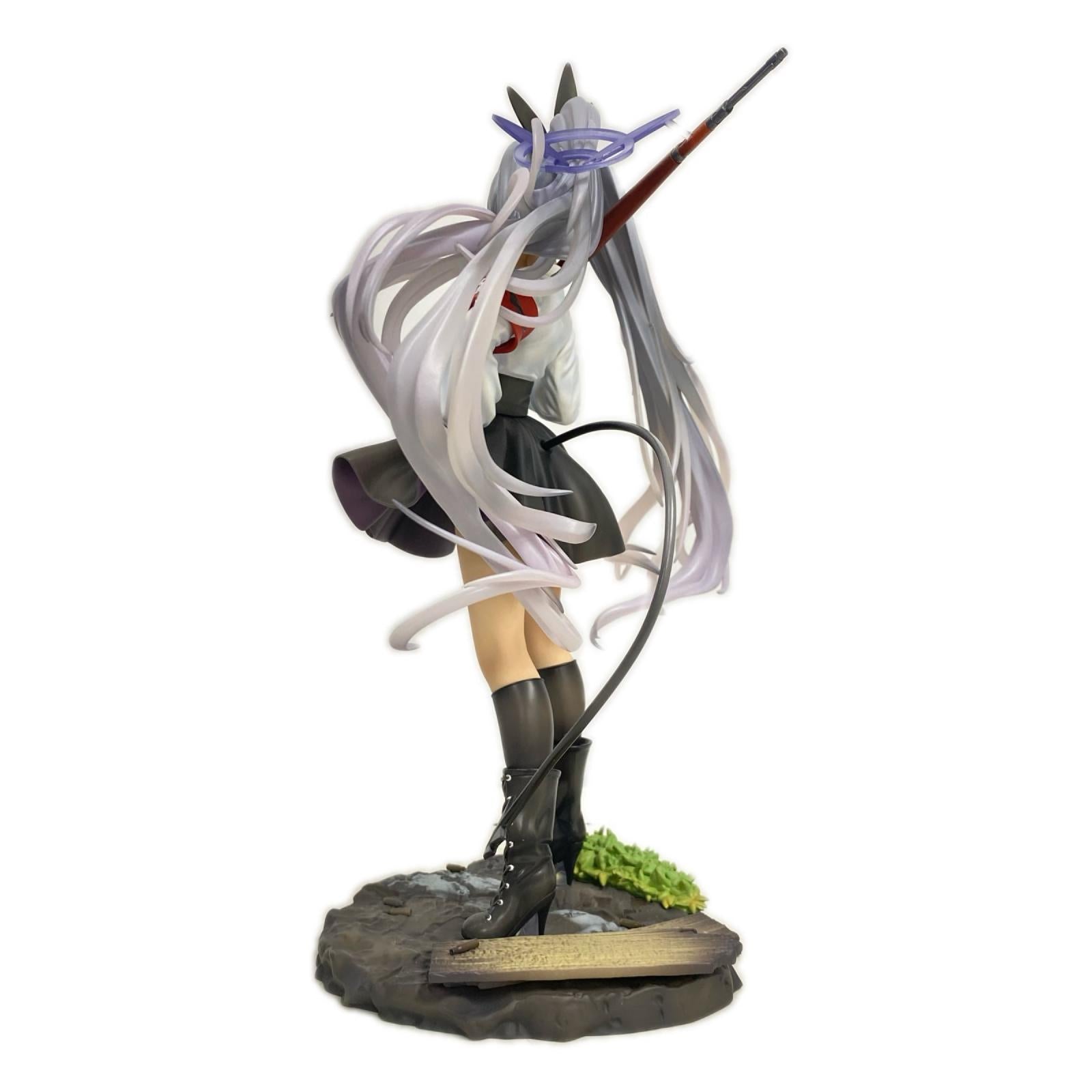 スピリテイル ブルーアーカイブ 銀鏡イオリ 1/7スケールフィギュア フィギュア/グッズ