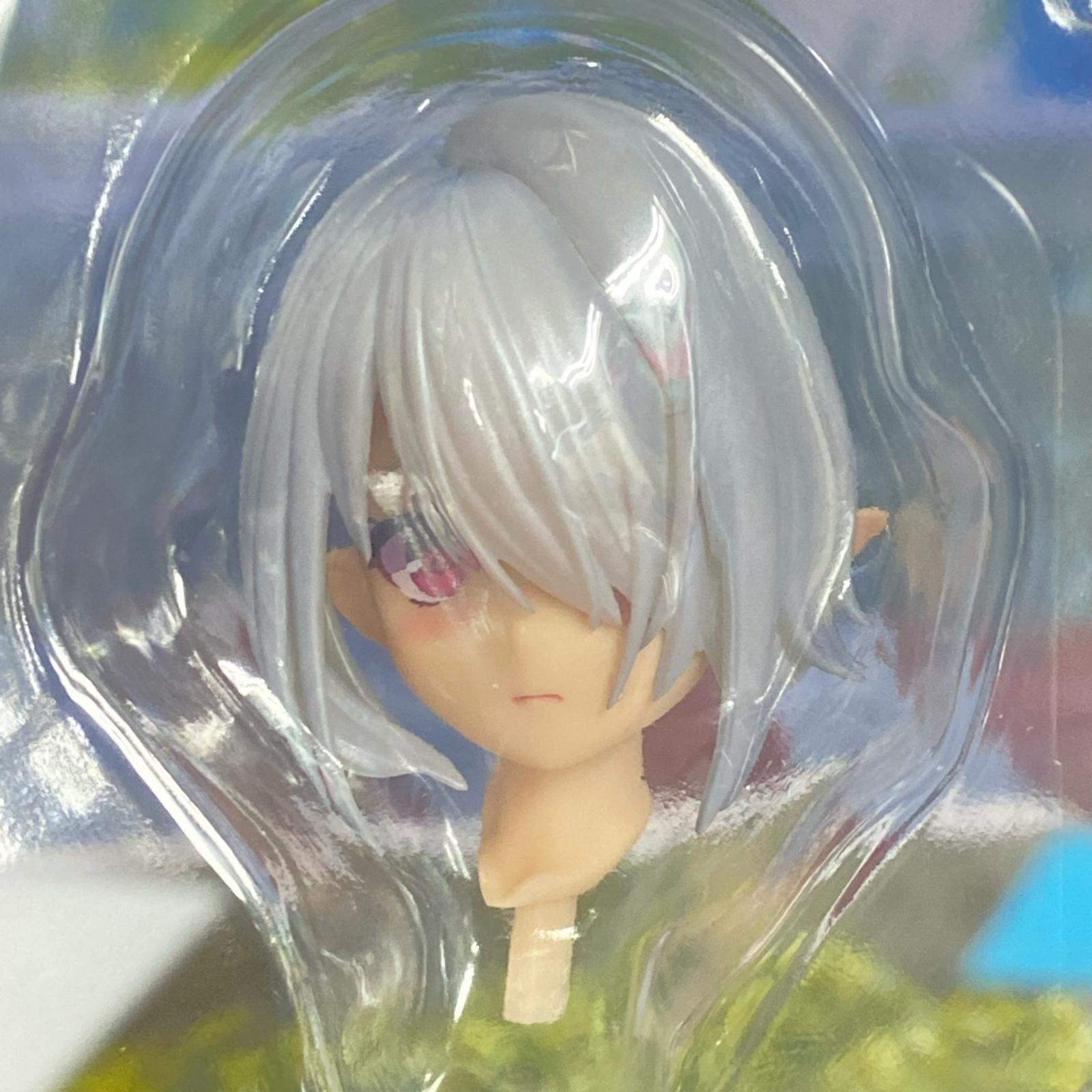 スピリテイル ブルーアーカイブ 銀鏡イオリ 1/7スケールフィギュア フィギュア/グッズ