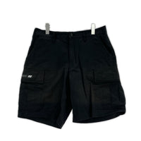 ショートパンツ 23SS MILS9601 SHORTS/3/231WVDT-PTM10 ブラック