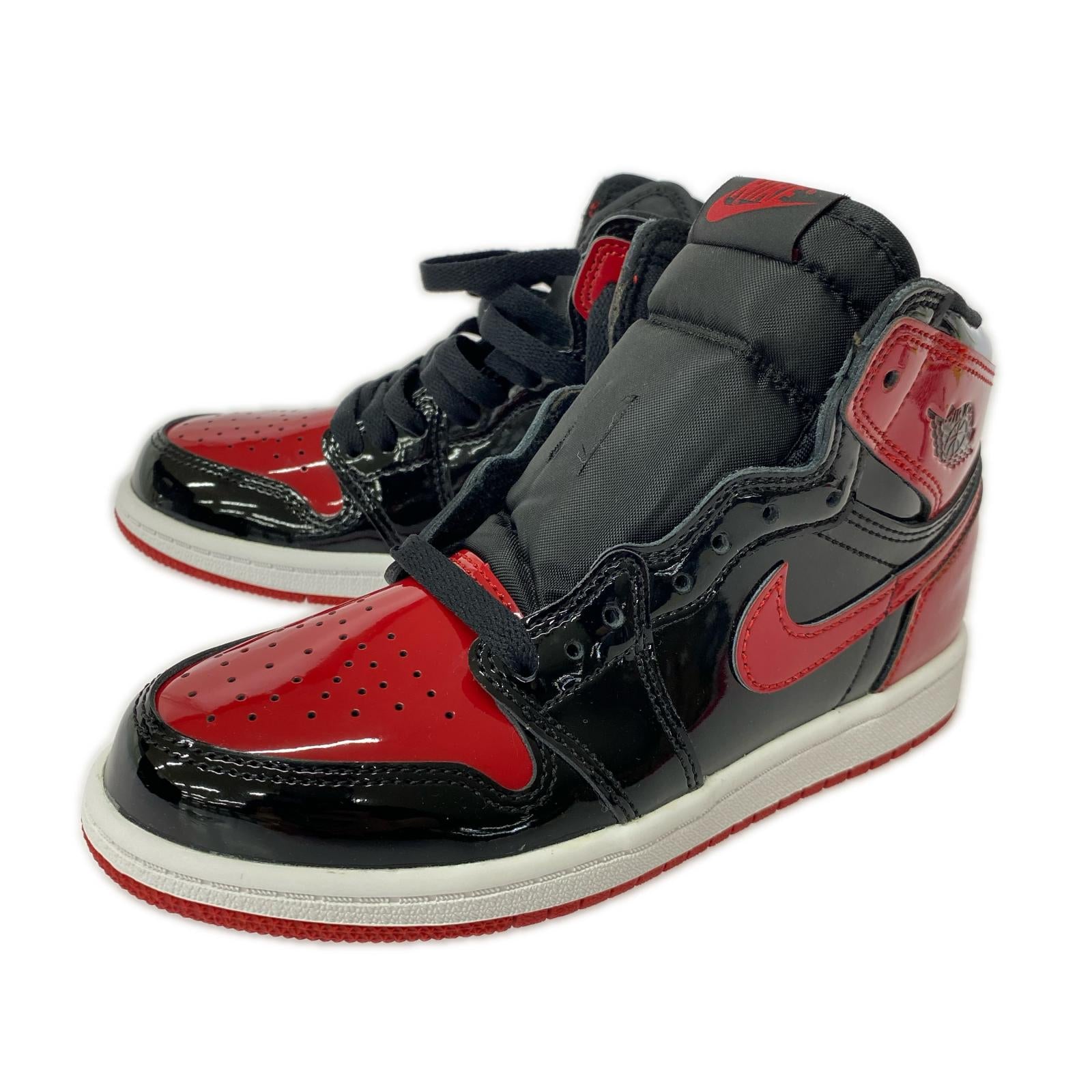 その他靴 JORDAN 1 RETRO HIGH OG (PS)/21cm