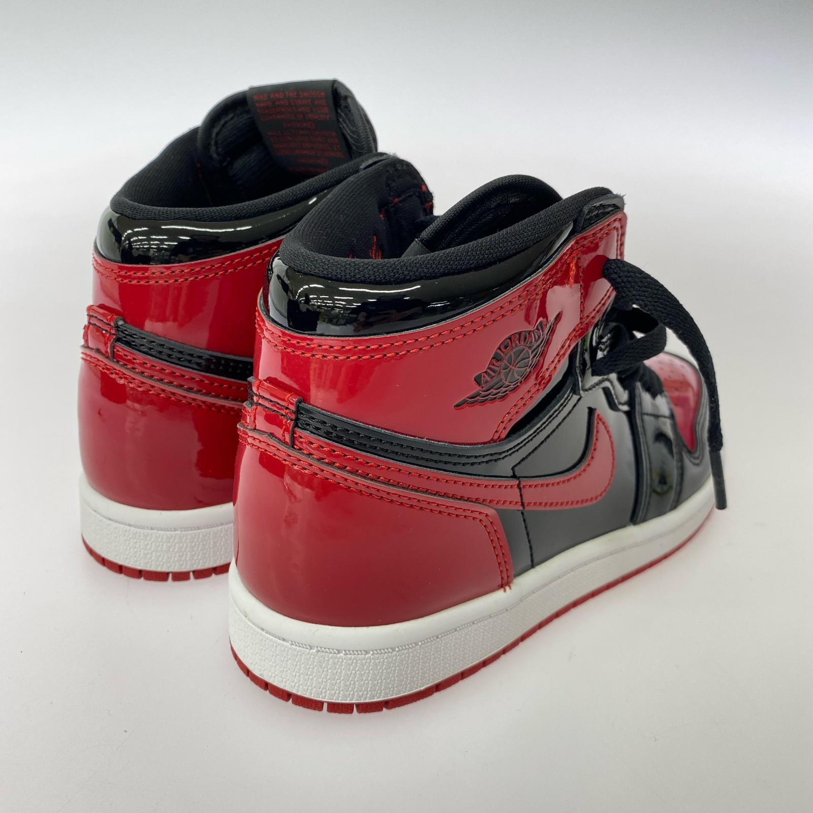 その他靴 JORDAN 1 RETRO HIGH OG (PS)/21cm