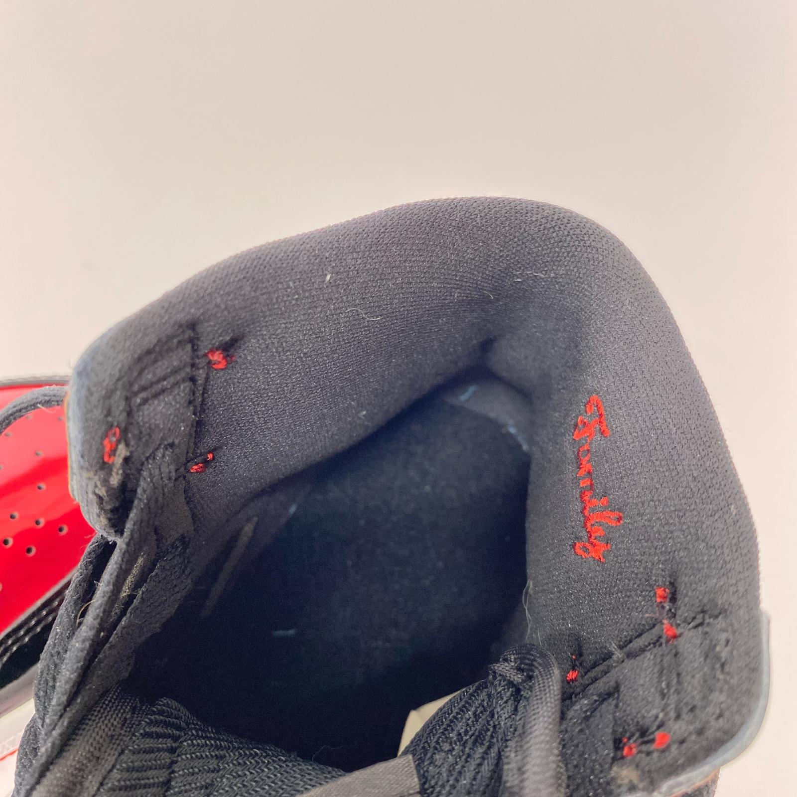 その他靴 JORDAN 1 RETRO HIGH OG (PS)/21cm