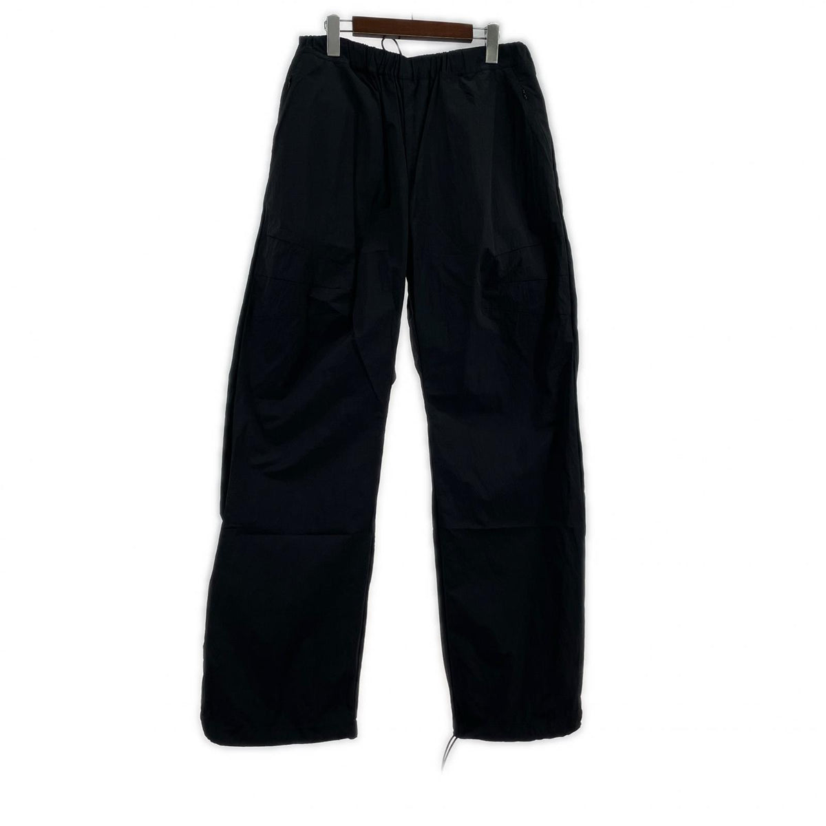 パンツ OUAT TEST TROUSERS ブラック 4 ブラック