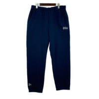 パンツ VIBTEX SWEAT PANTS/L L ネイビー