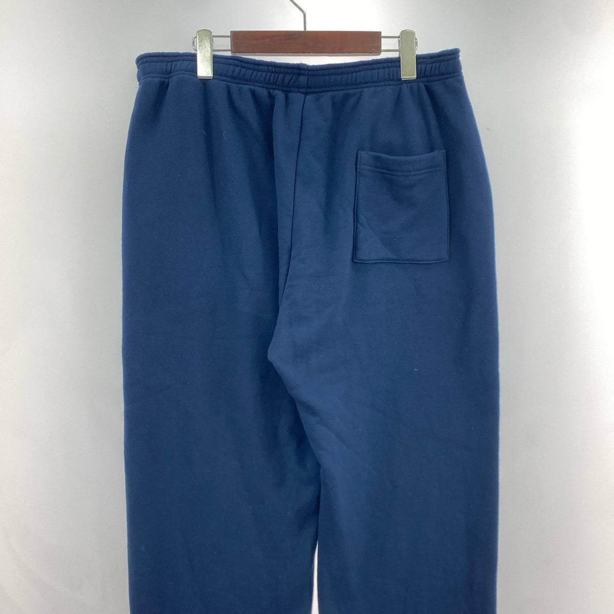パンツ VIBTEX SWEAT PANTS/L L ネイビー