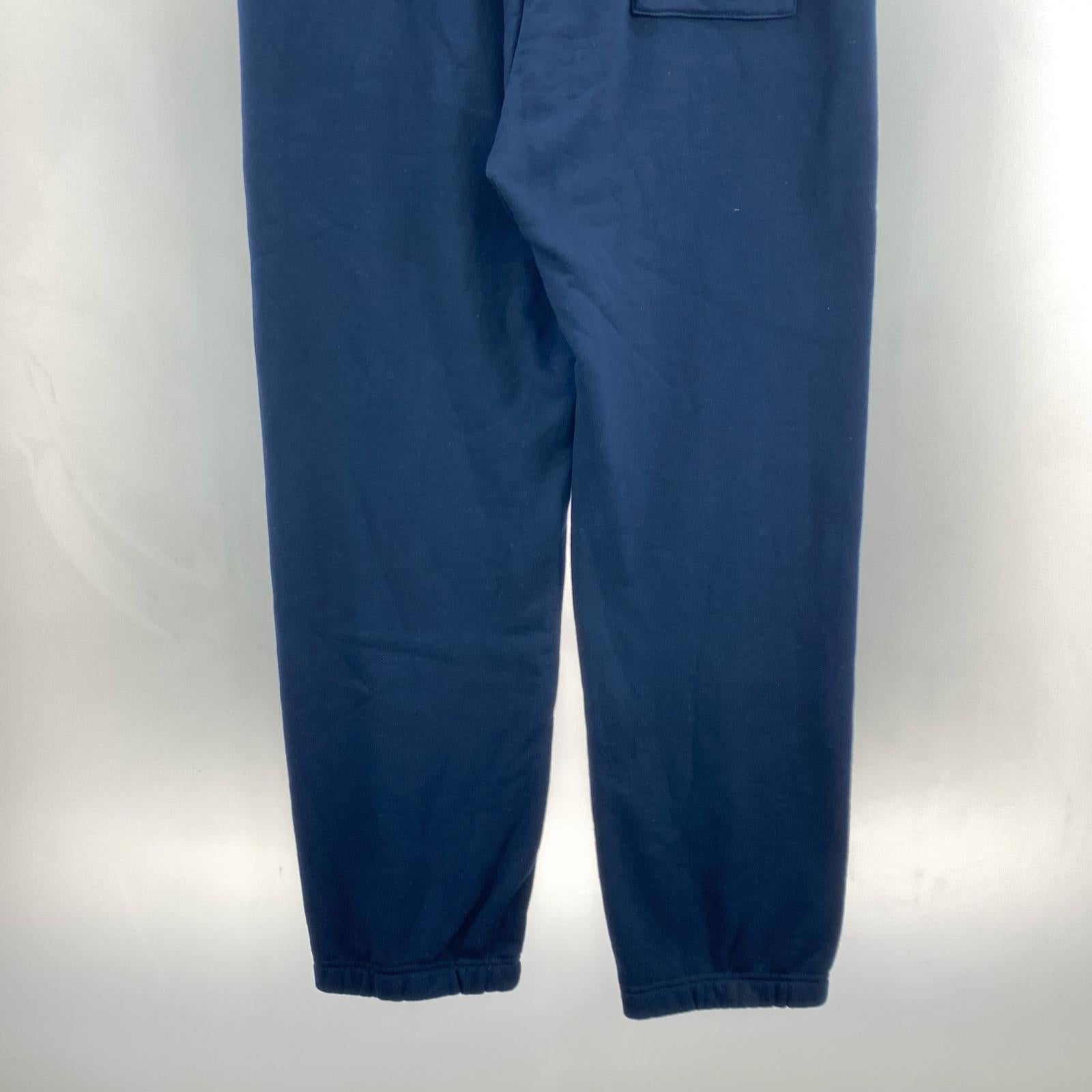 パンツ VIBTEX SWEAT PANTS/L L ネイビー