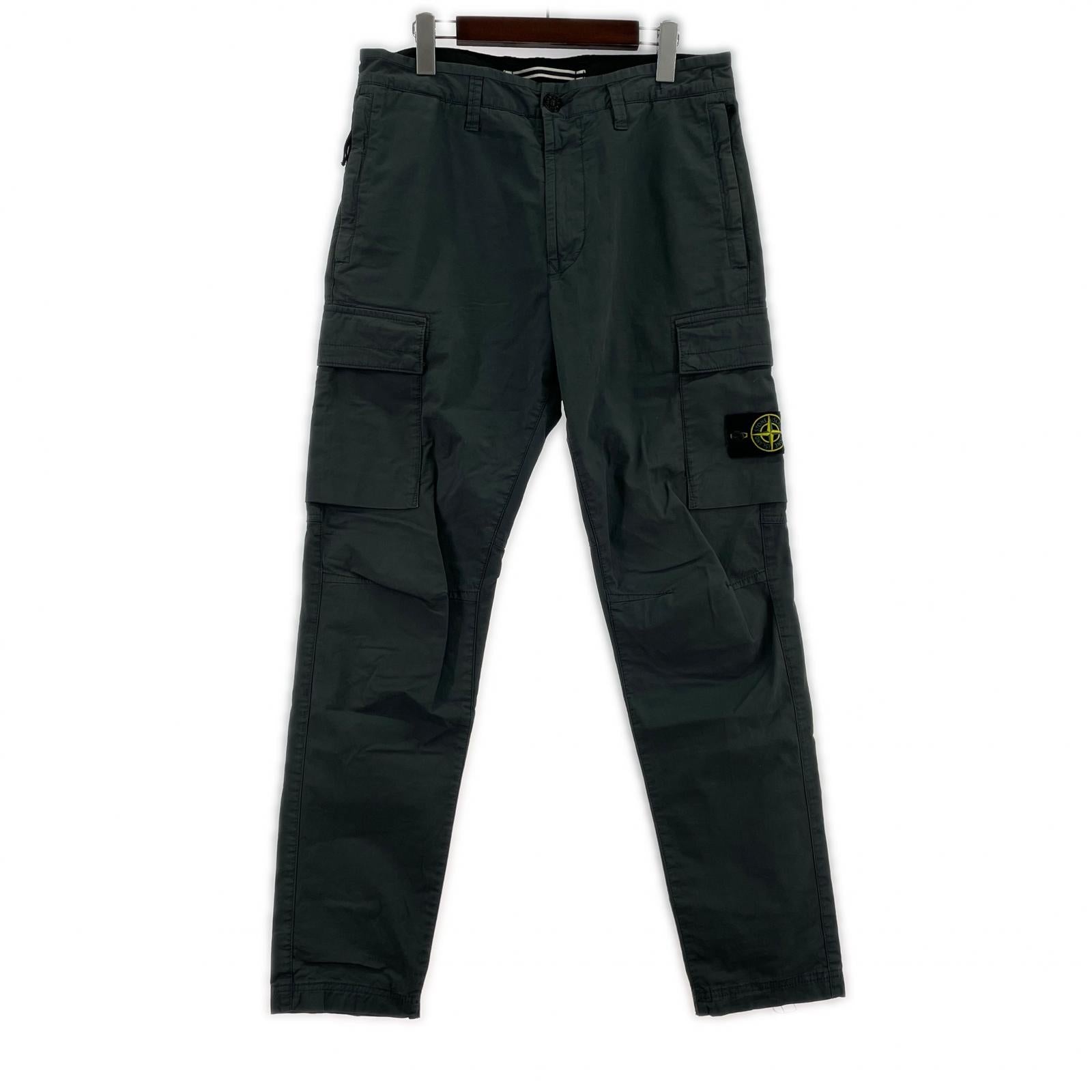 パンツ 23AW RE-T カーゴパンツ W31 31 グレー