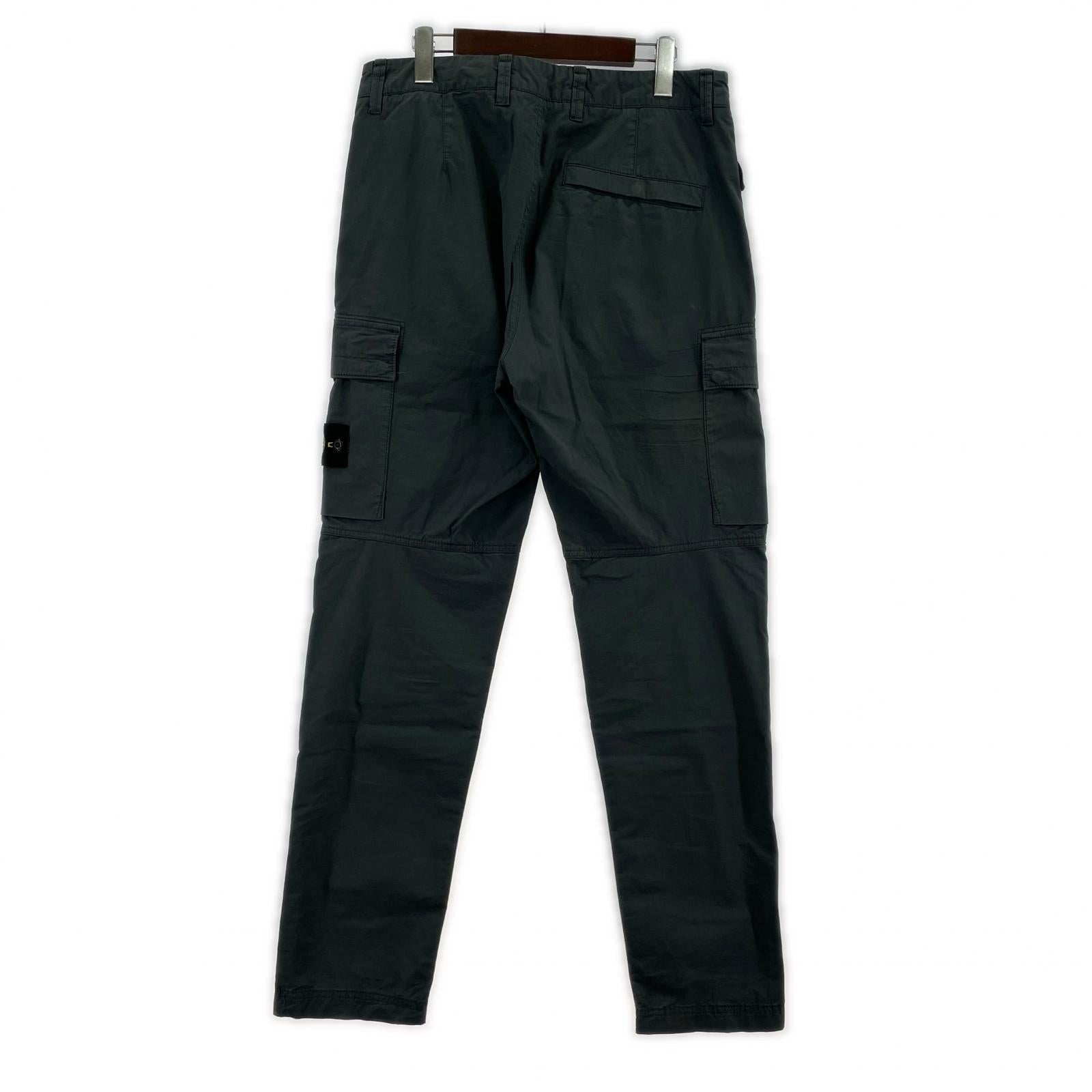 パンツ 23AW RE-T カーゴパンツ W31 31 グレー