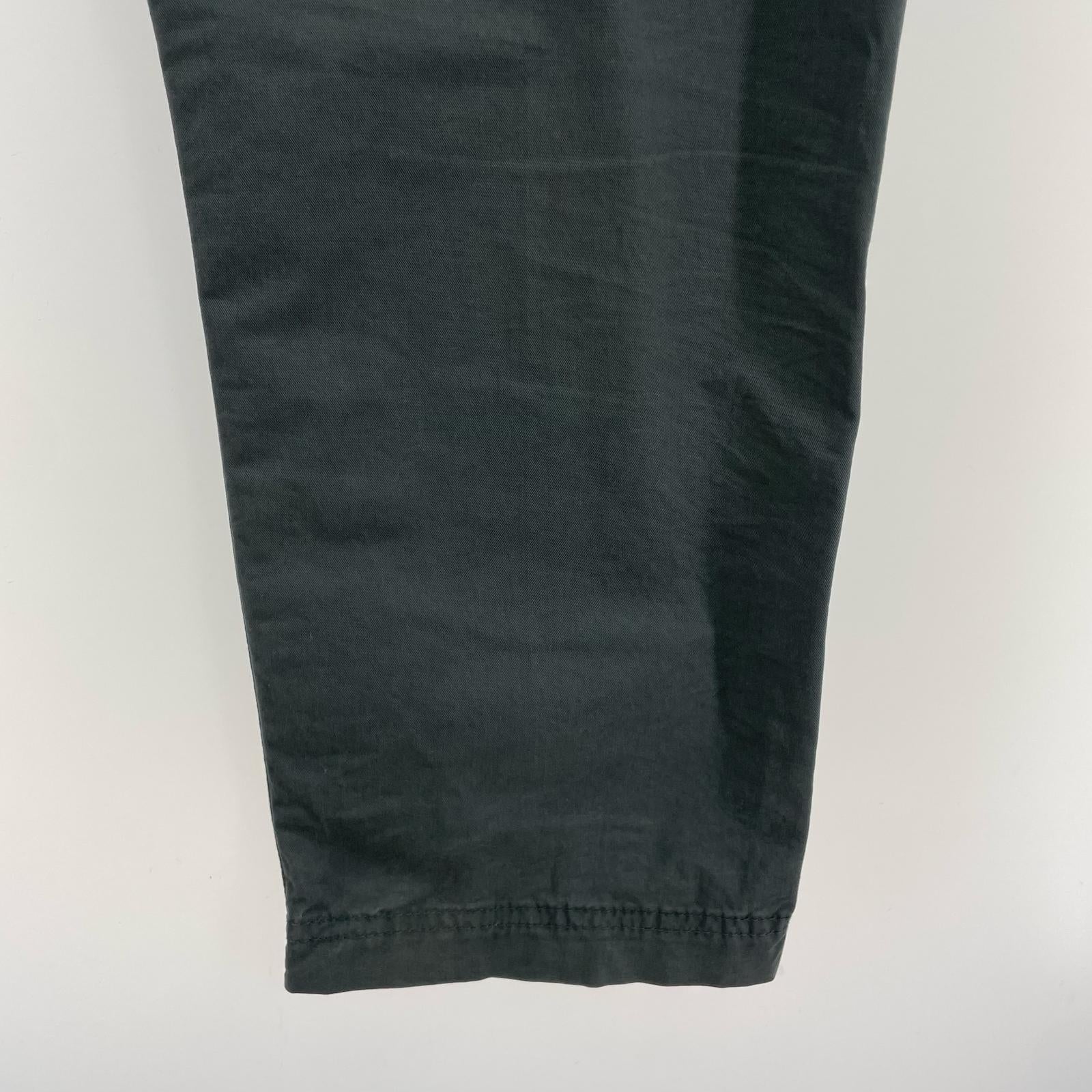 パンツ 23AW RE-T カーゴパンツ W31 31 グレー