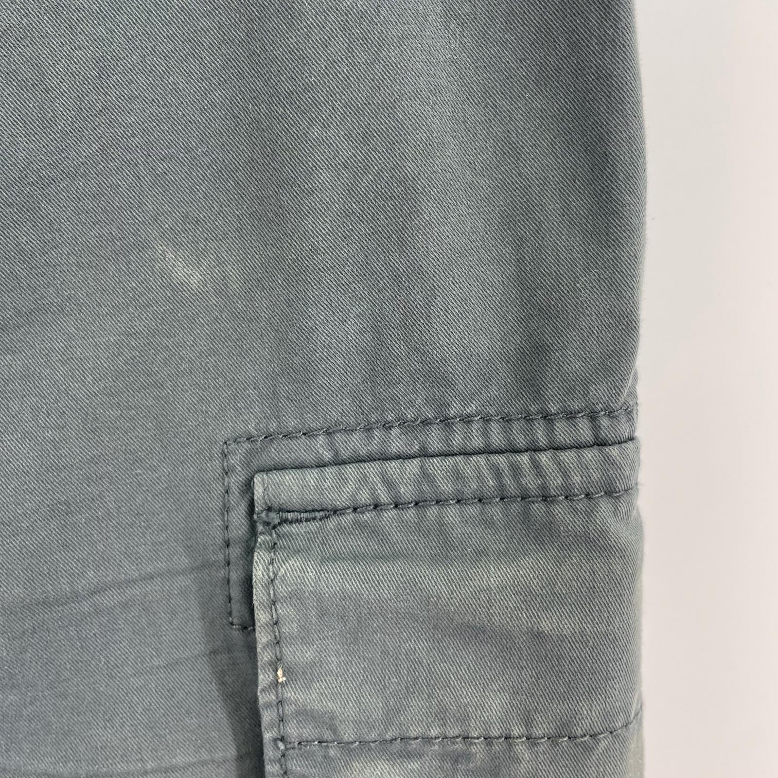 パンツ 23AW RE-T カーゴパンツ W31 31 グレー