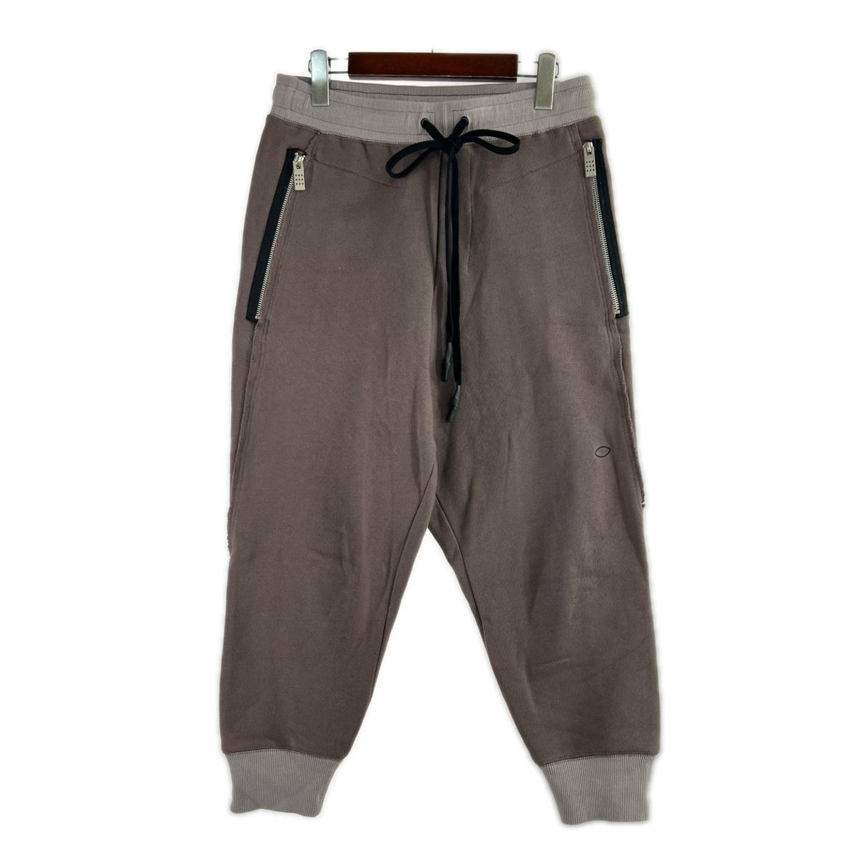 パンツ CDM BY CARPE DIEM ｽｳｪｯﾄﾊﾟﾝﾂ ｸﾞﾚｰ (L) S グレー