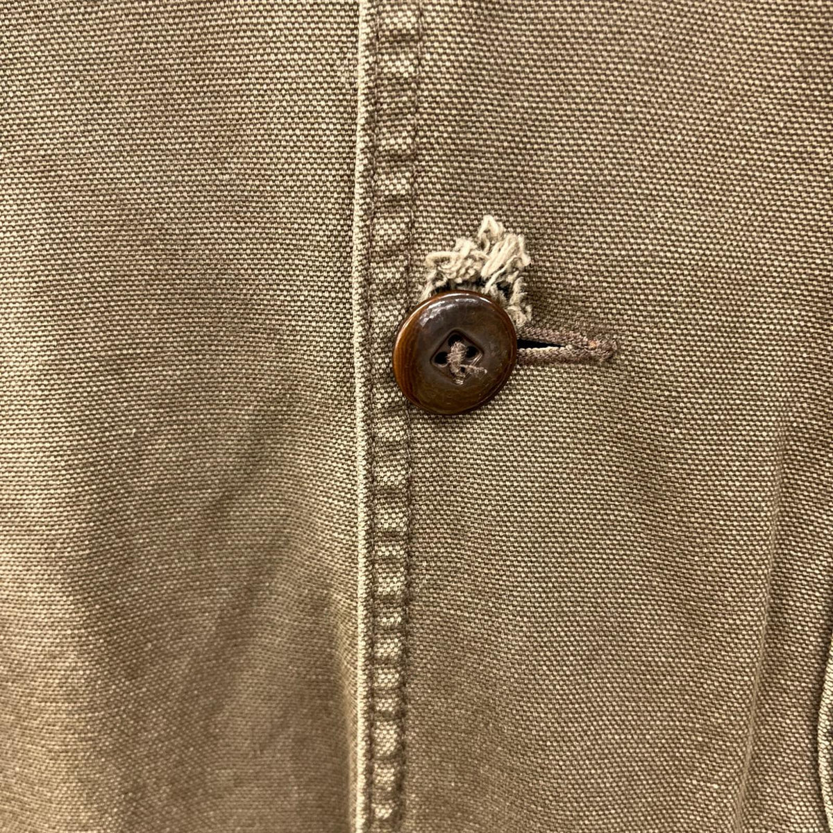 ジャケット ダックジャケット L