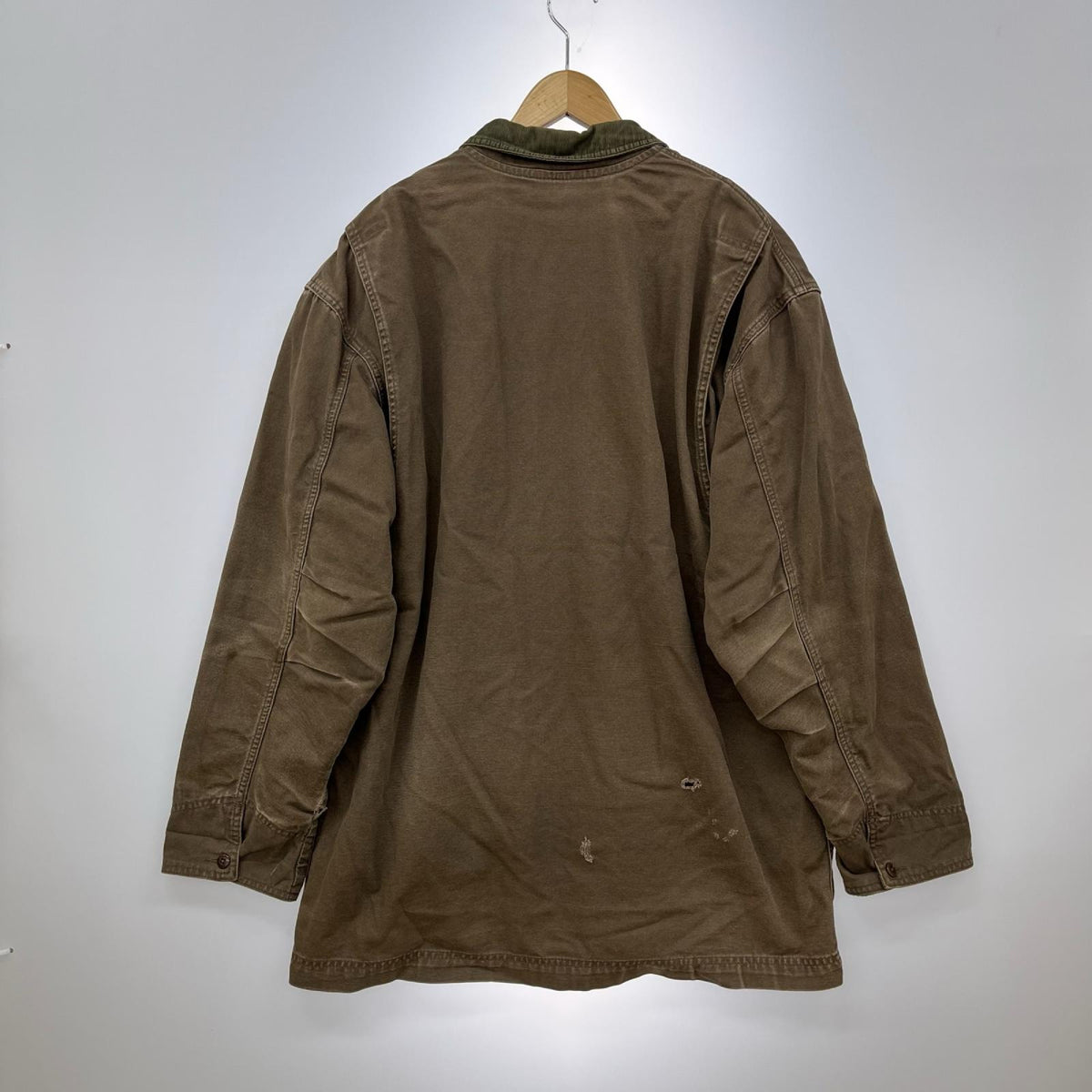 ジャケット ダックジャケット L