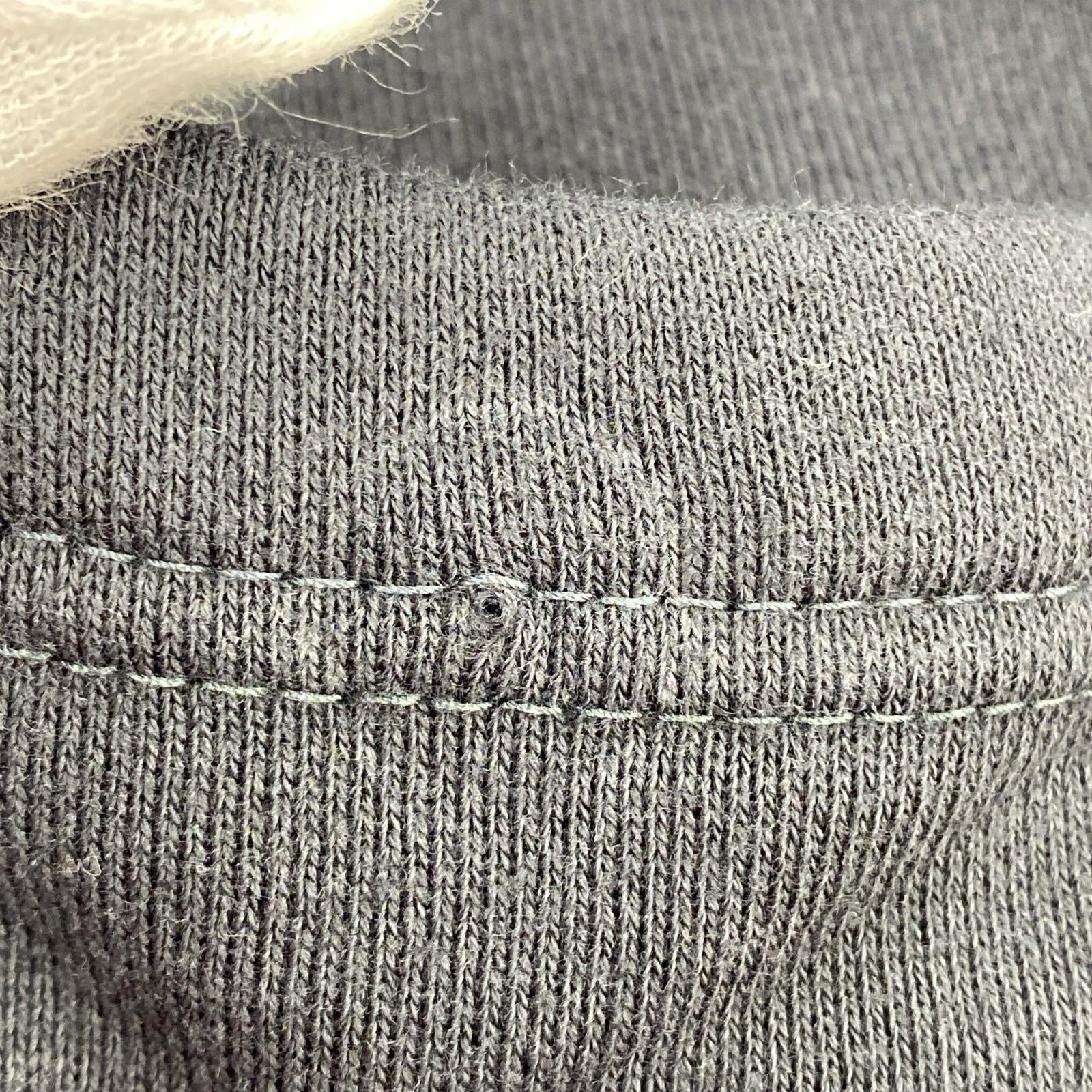パンツ VIBTEX SWEAT PANTS/L L ネイビー