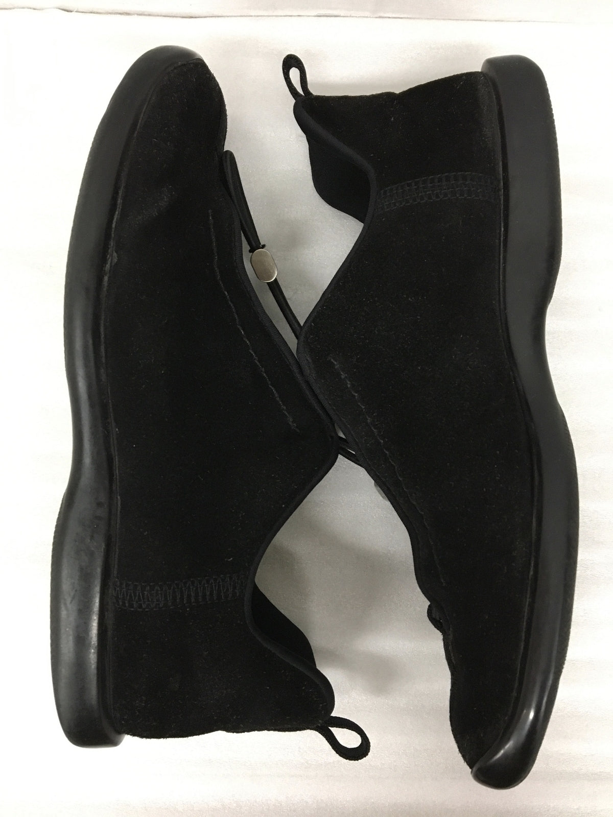 PRADA SPORT/ドローコードモック/1999AW/観賞用