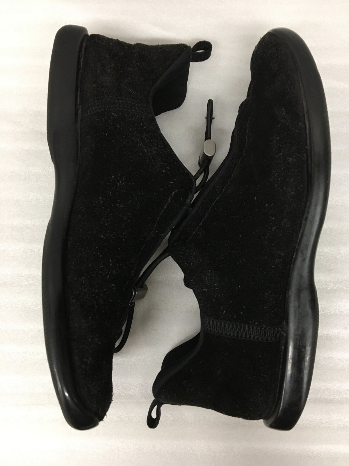 PRADA SPORT/ドローコードモック/1999AW/観賞用